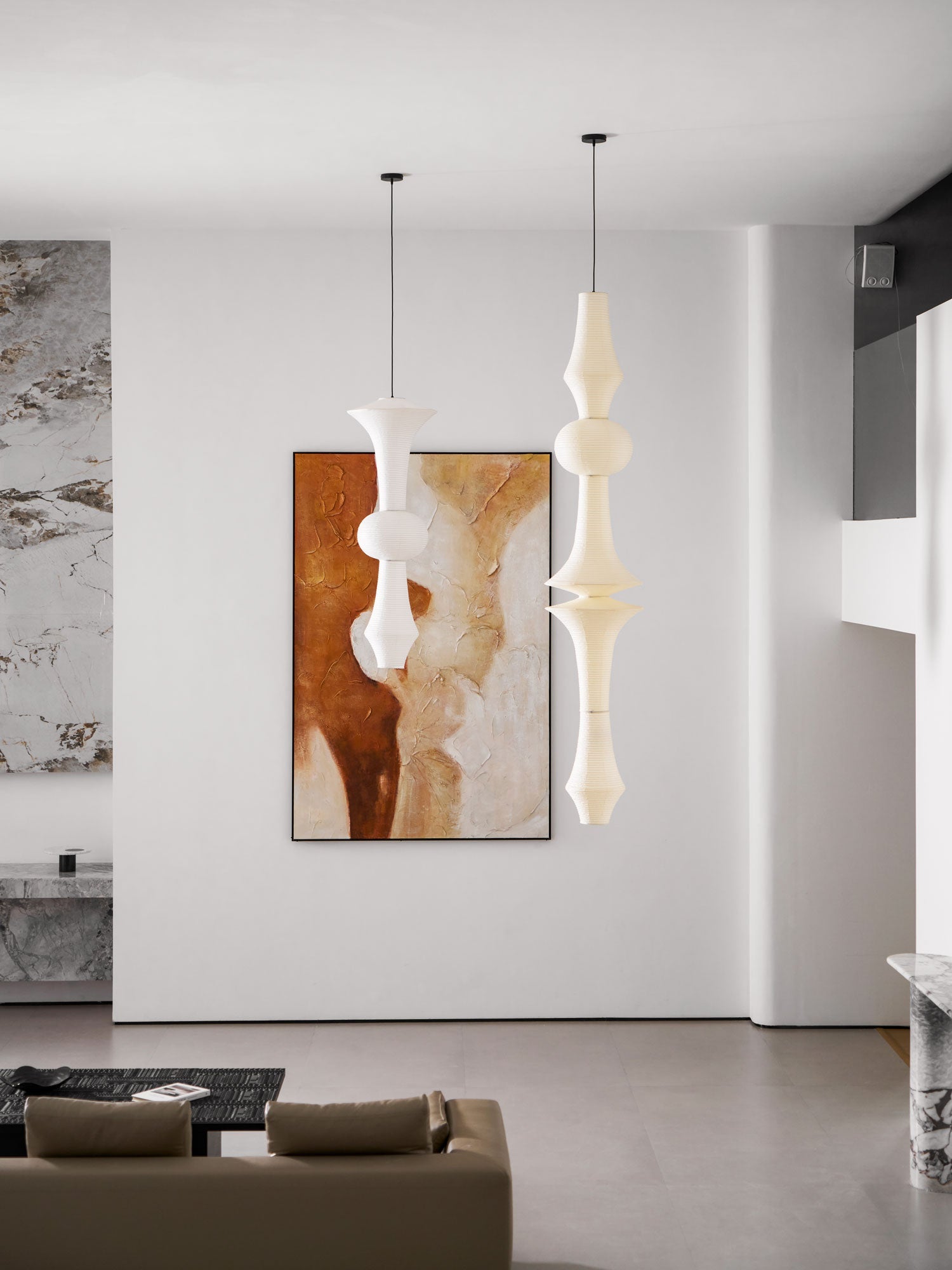 Baronlio Pendant Light
