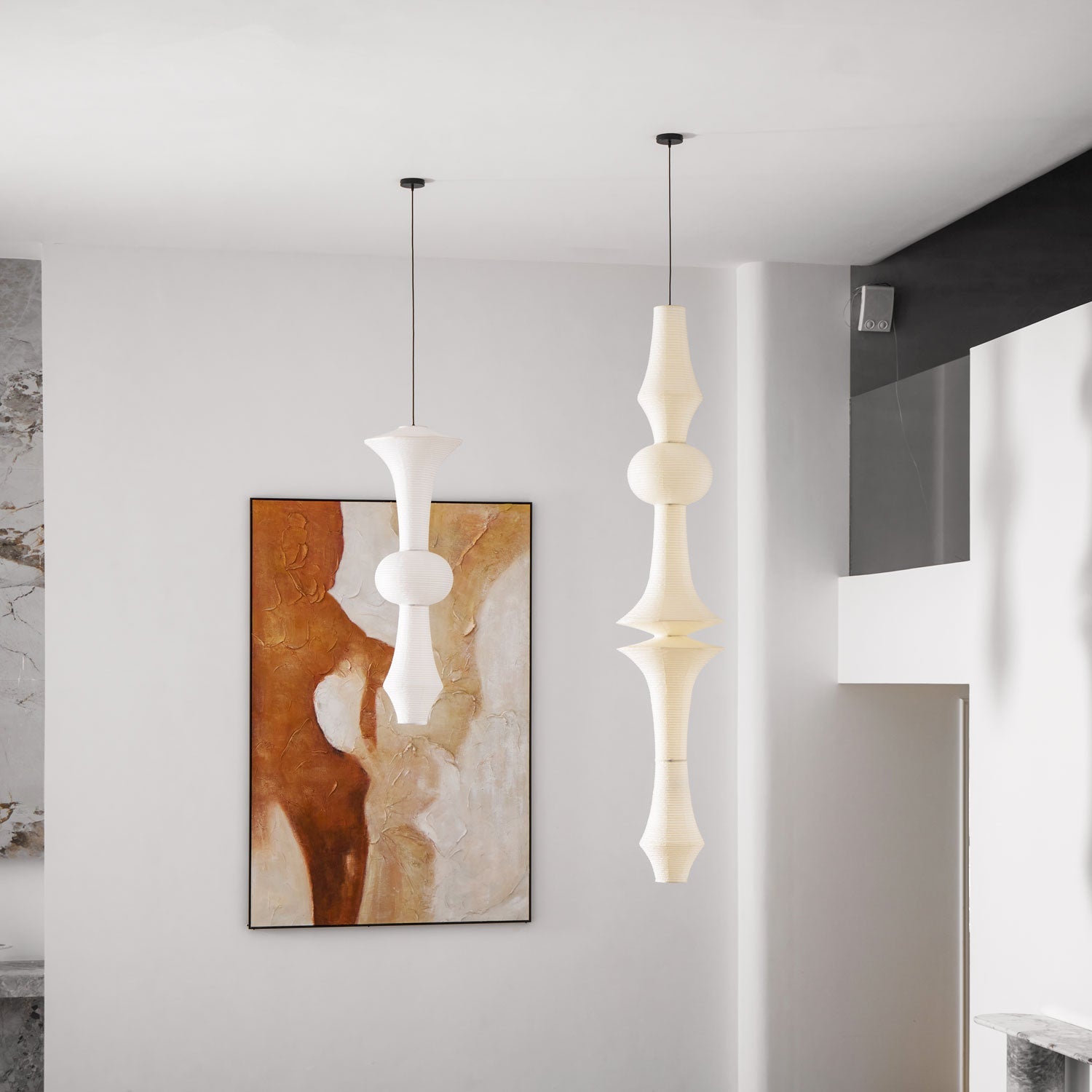 Baronlio Pendant Light