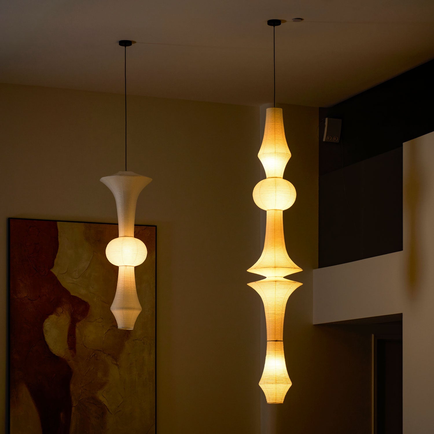 Baronlio Pendant Light