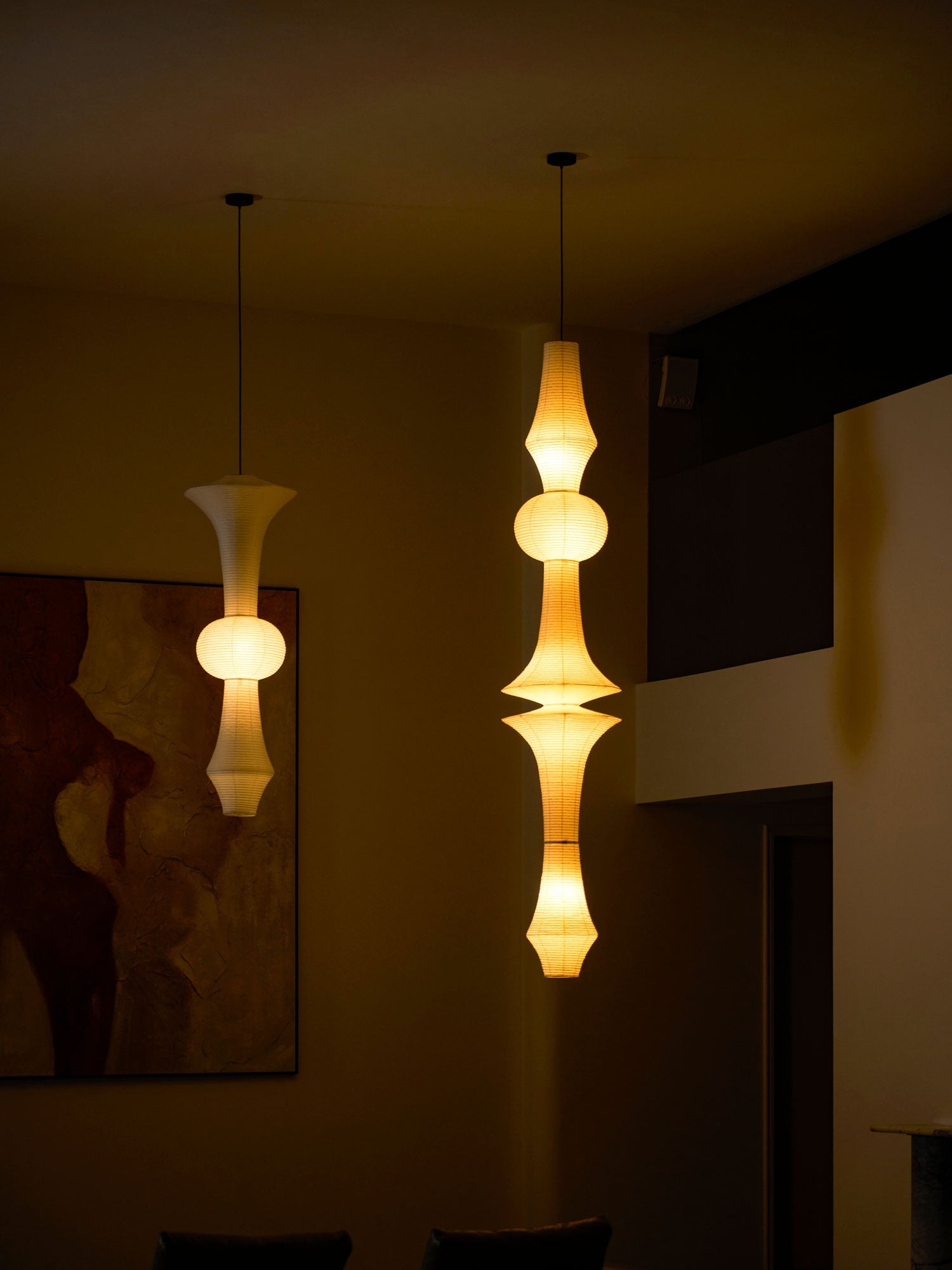 Baronlio Pendant Light