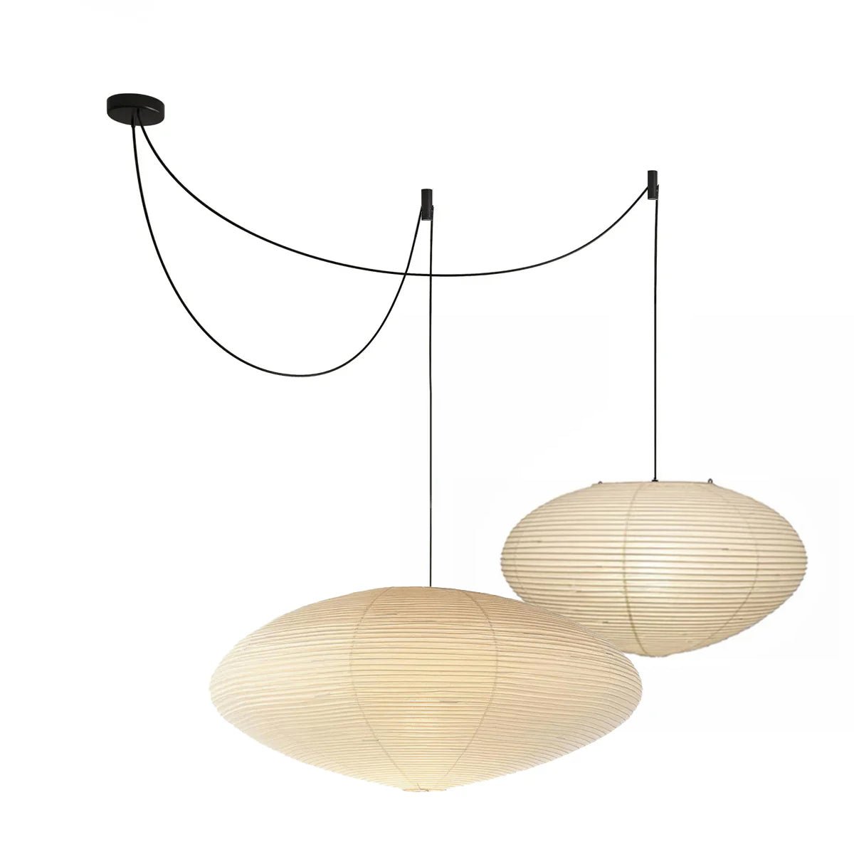 Alenyn Cloud Pendant Light