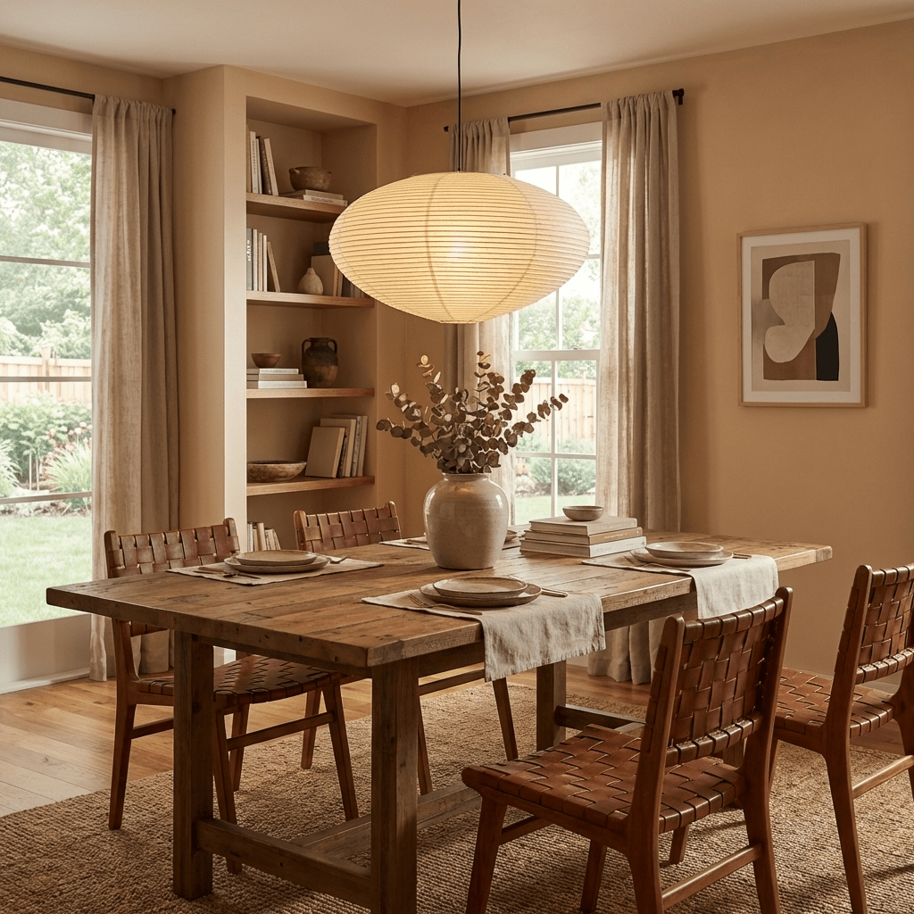 Alenyn Cloud Pendant Light