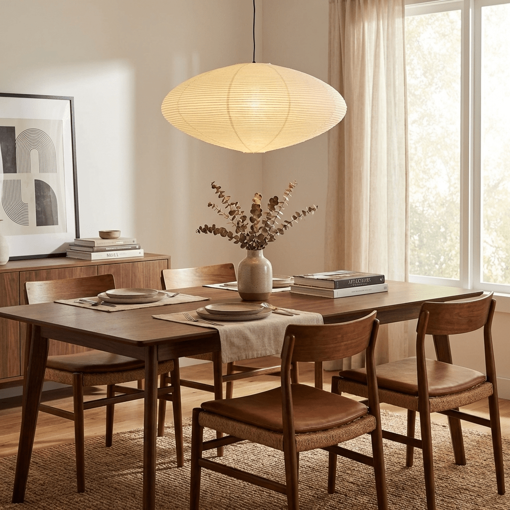 Alenyn Cloud Pendant Light