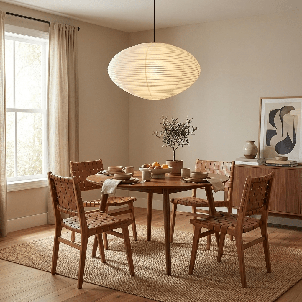 Alenyn Cloud Pendant Light