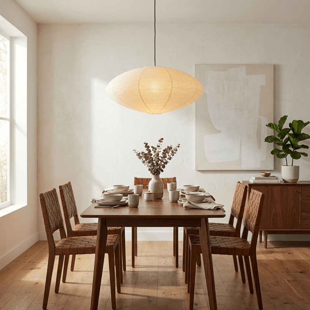 Alenyn Cloud Pendant Light
