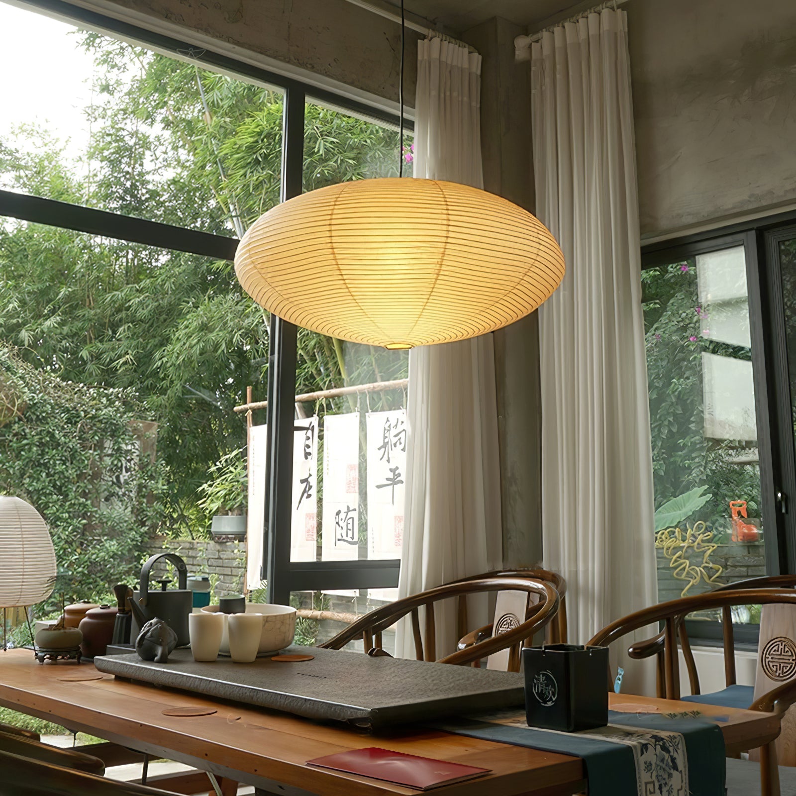 Alenyn Cloud Pendant Light