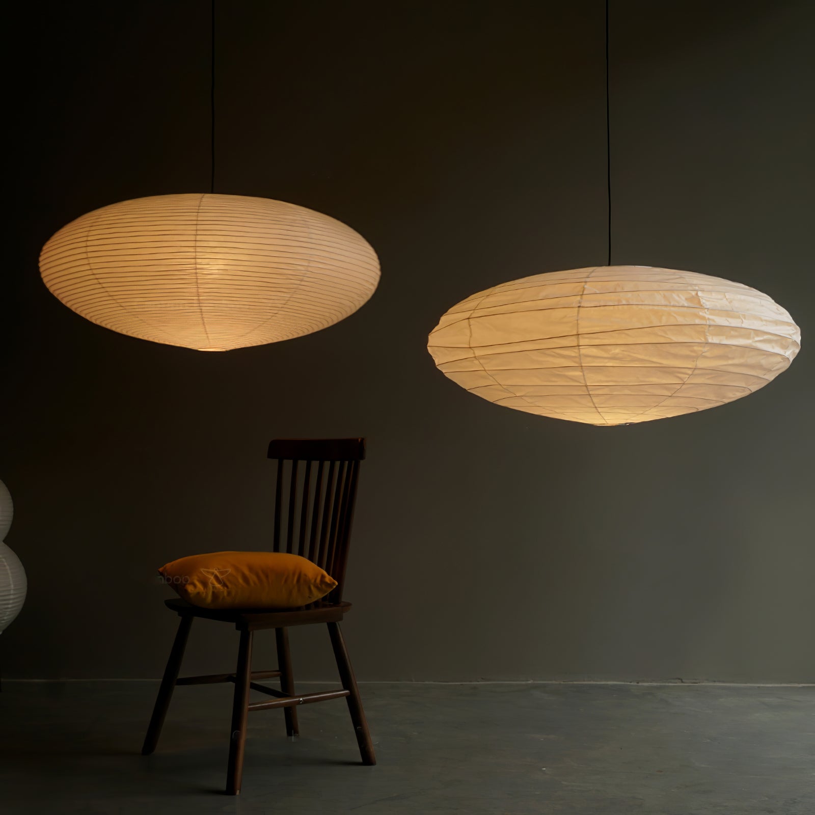 Alenyn Cloud Pendant Light