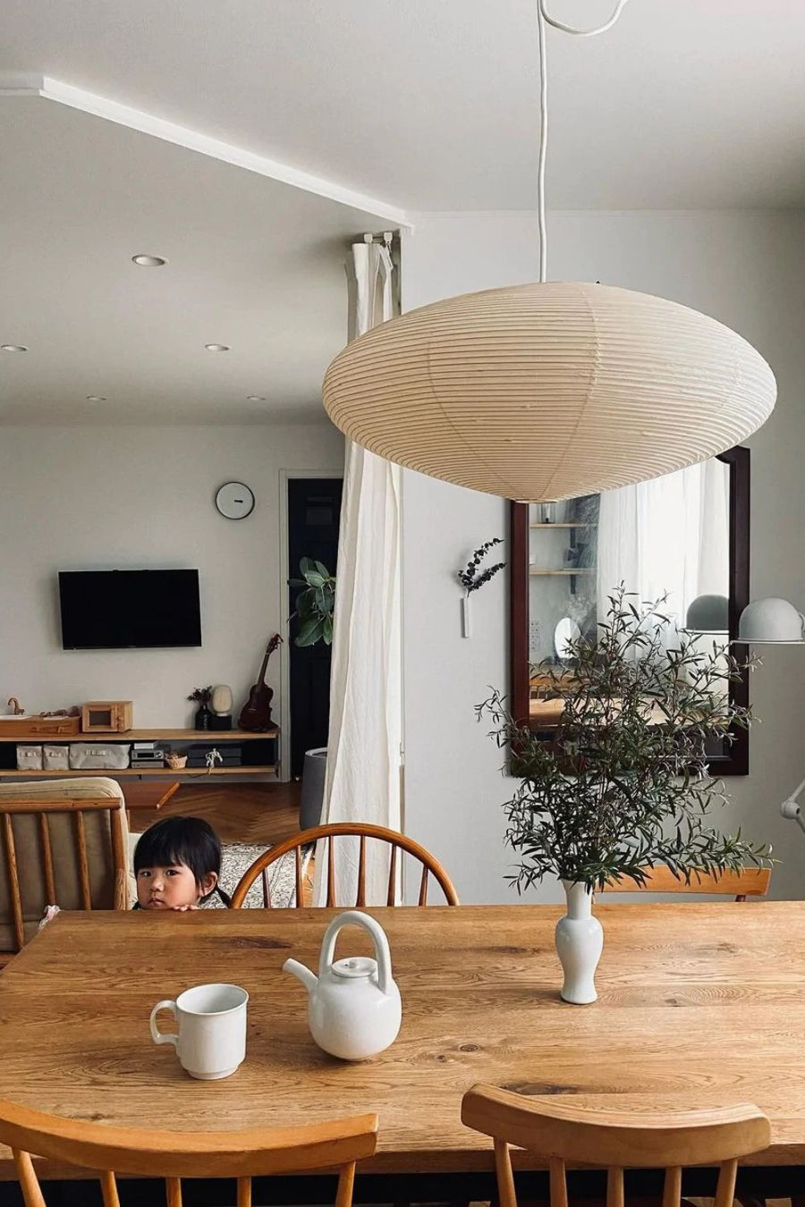Alenyn Cloud Pendant Light