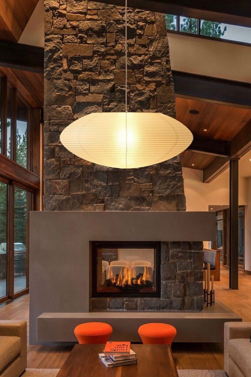 Alenyn Cloud Pendant Light