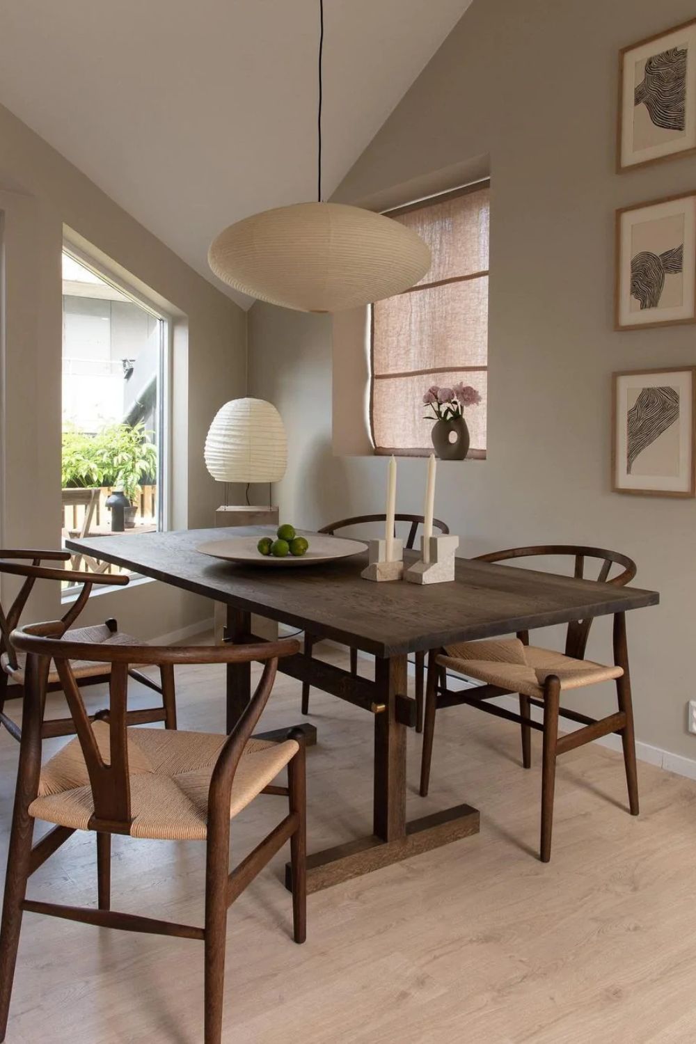 Alenyn Cloud Pendant Light