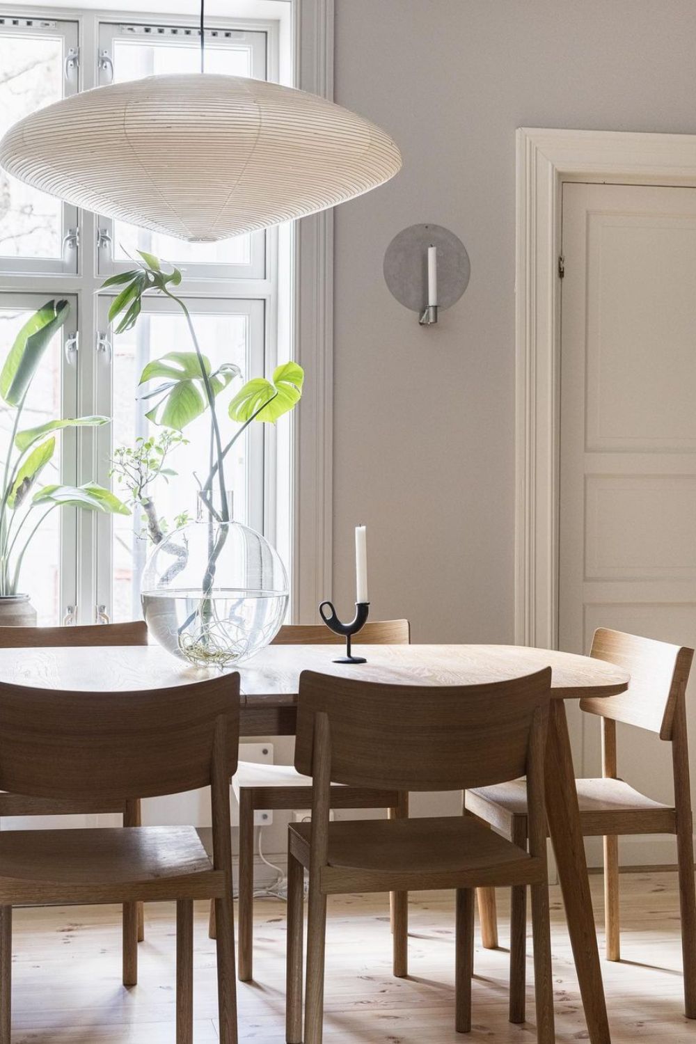 Alenyn Cloud Pendant Light