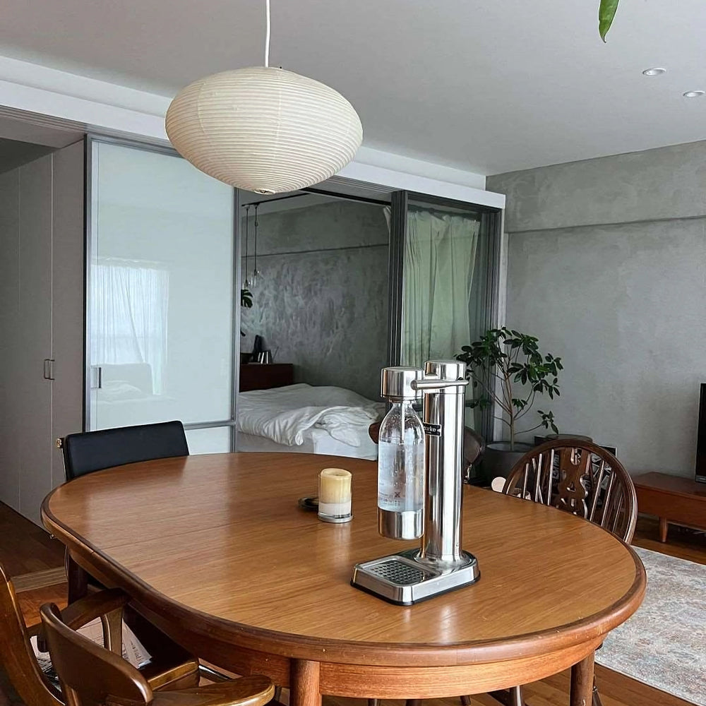 Alenyn Cloud Pendant Light