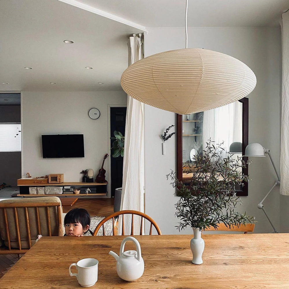 Alenyn Cloud Pendant Light