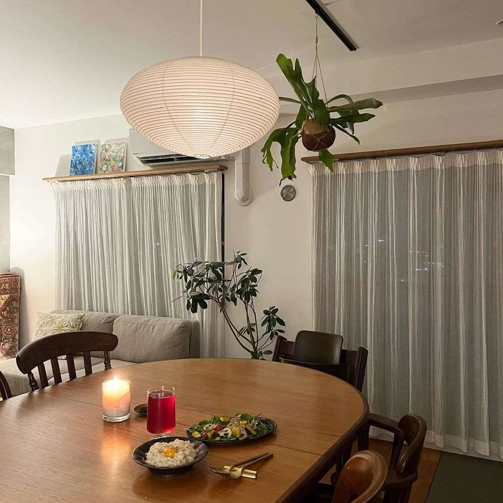 Alenyn Cloud Pendant Light