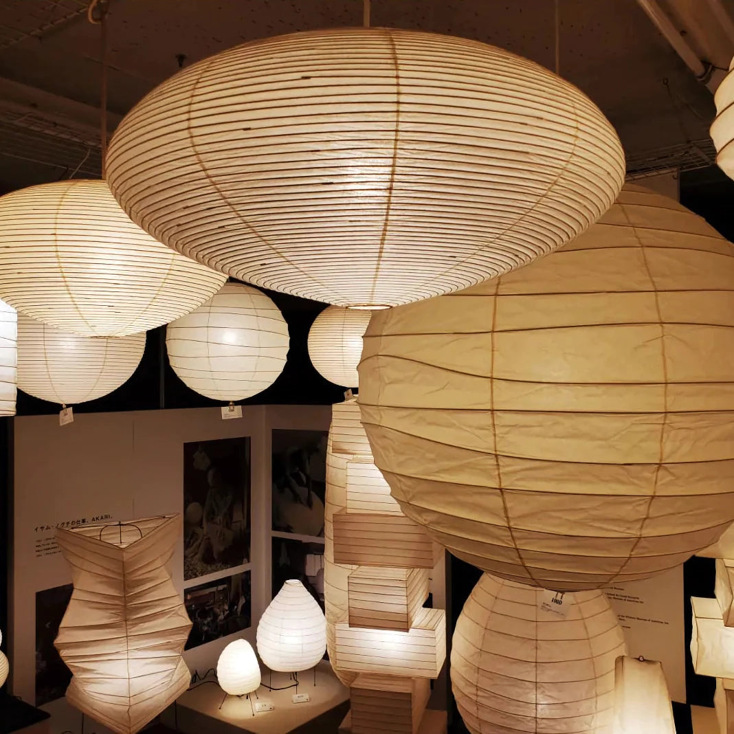 Alenyn Cloud Pendant Light