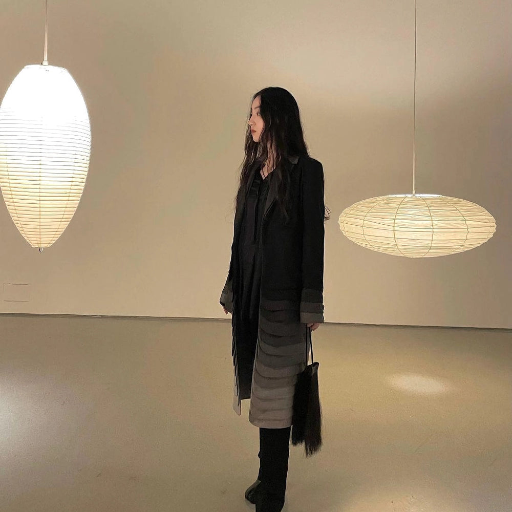 Alenyn Cloud Pendant Light