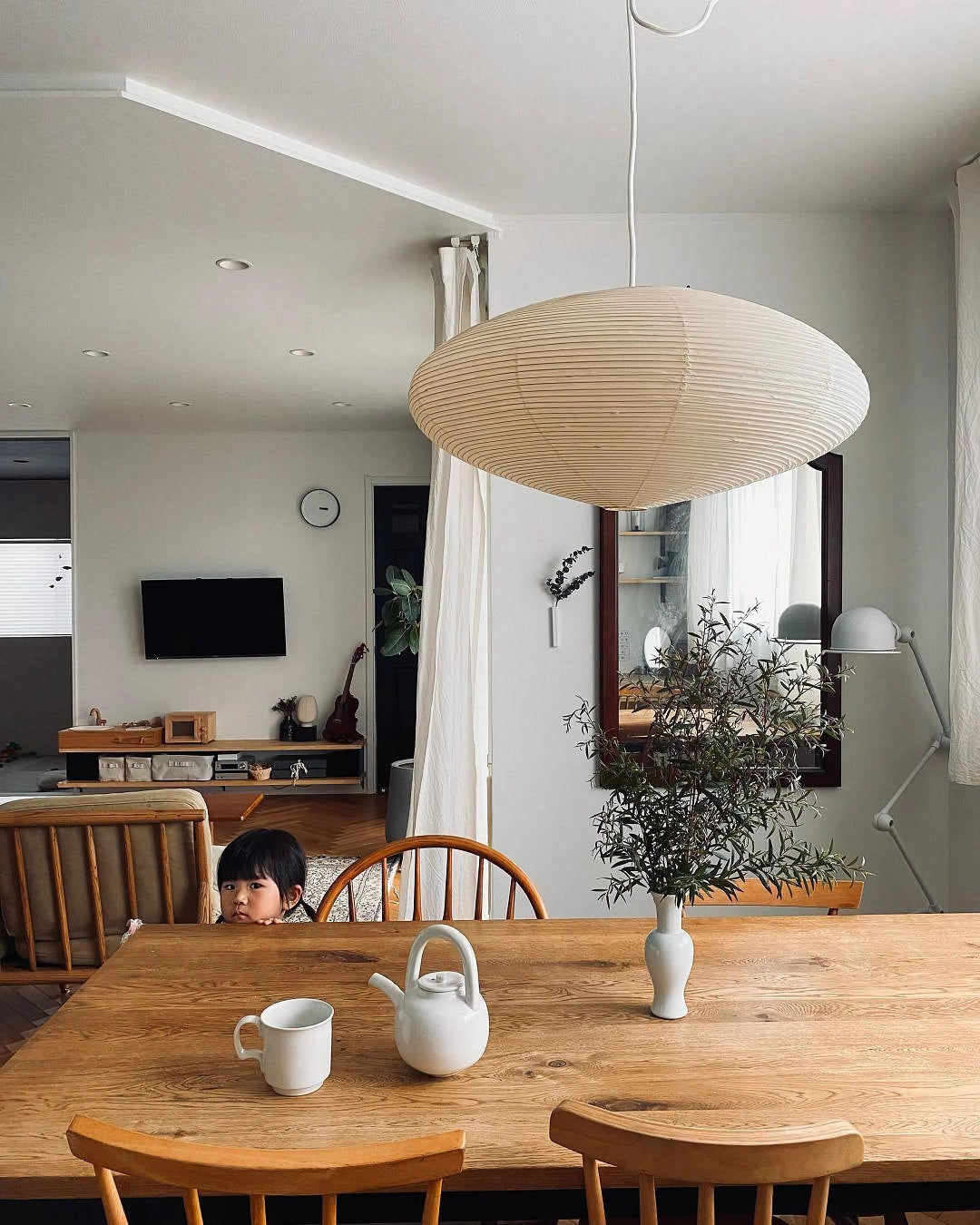 Alenyn Cloud Pendant Light