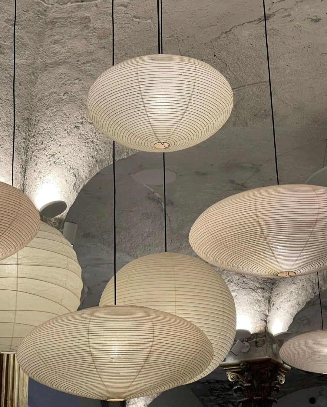 Alenyn Cloud Pendant Light