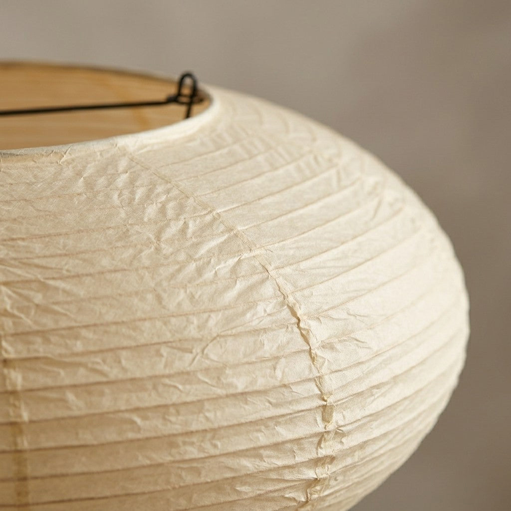 Avellva Round Pendant Light
