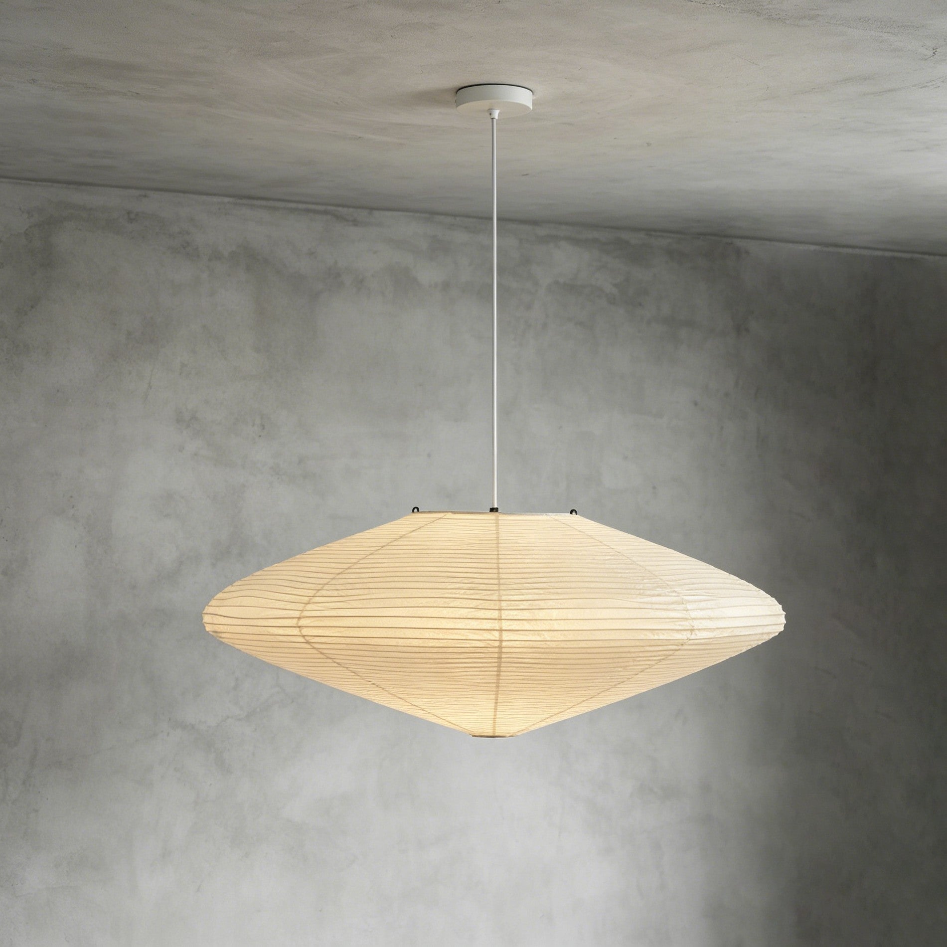 Avellva Round Pendant Light