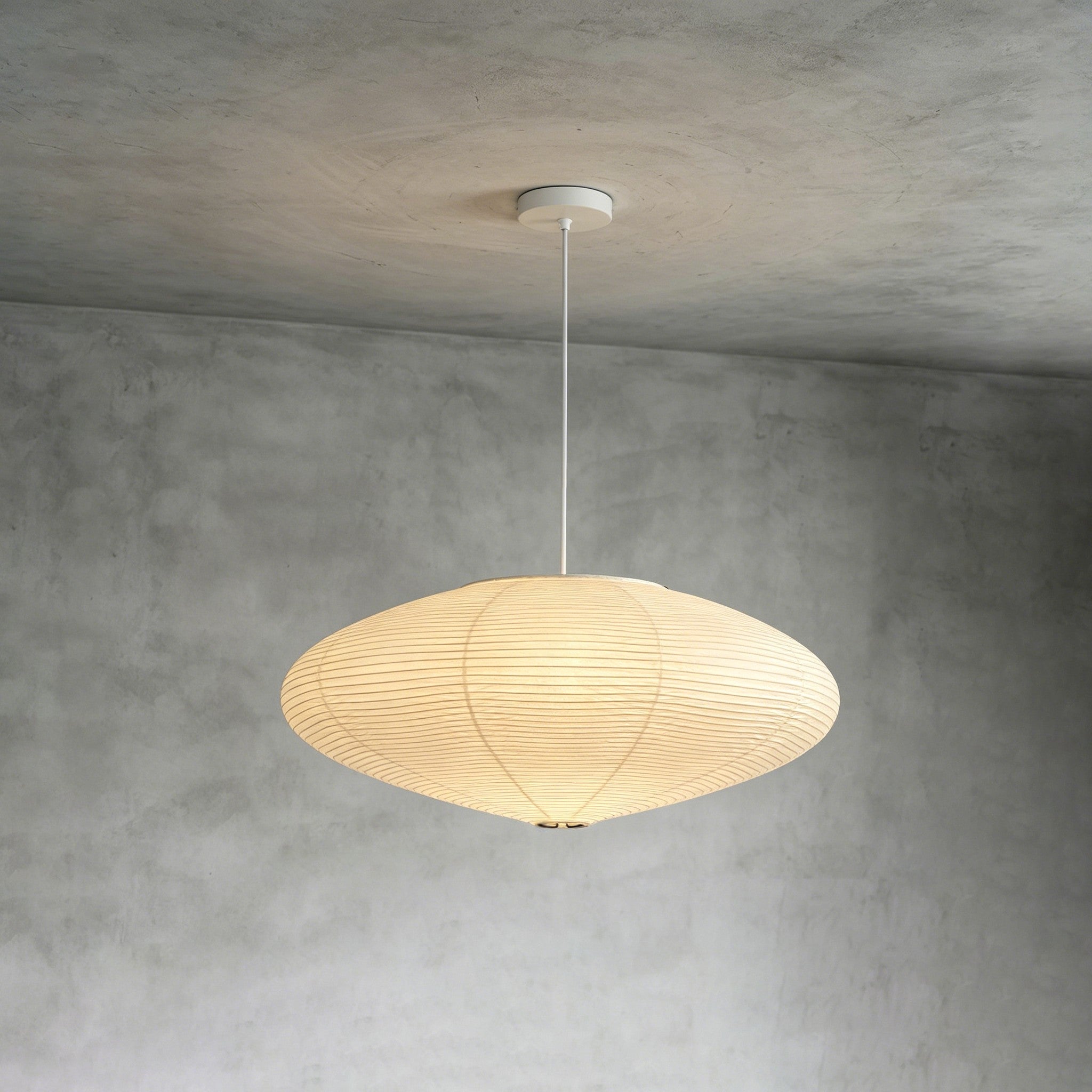 Avellva Round Pendant Light
