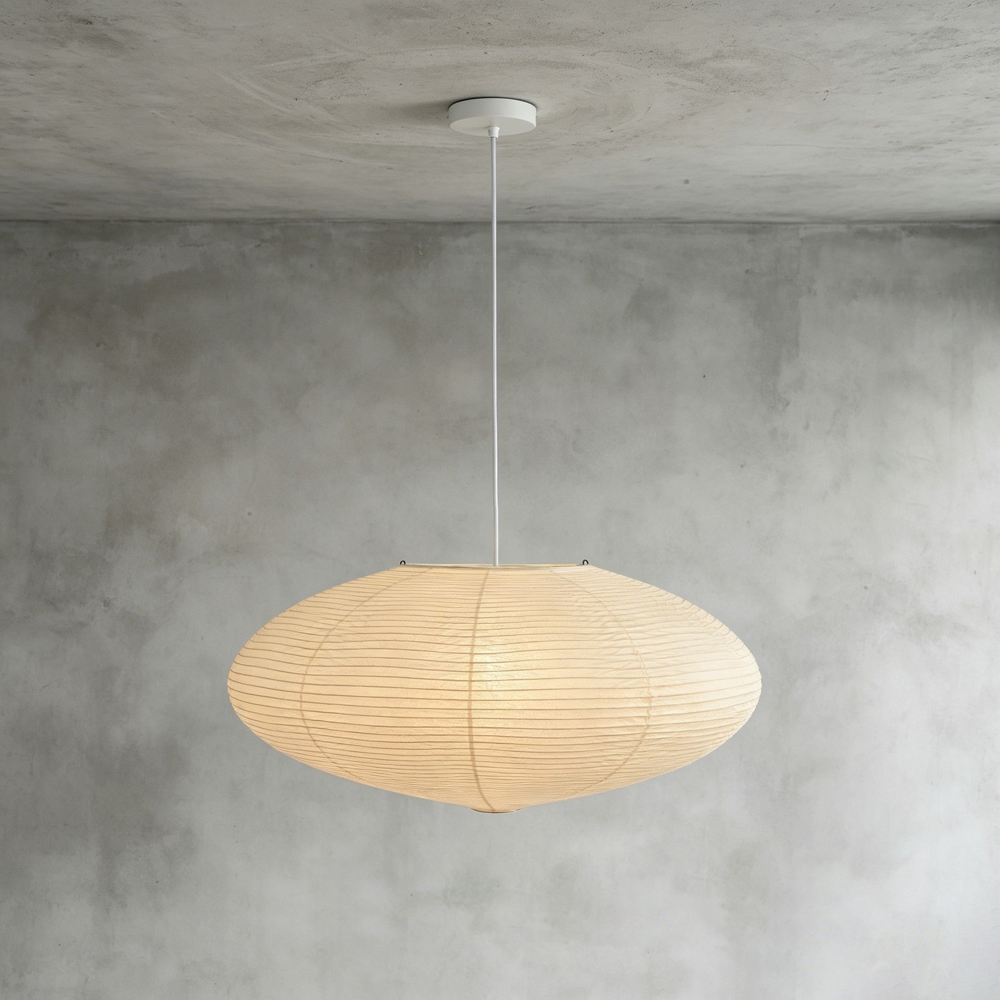 Avellva Round Pendant Light