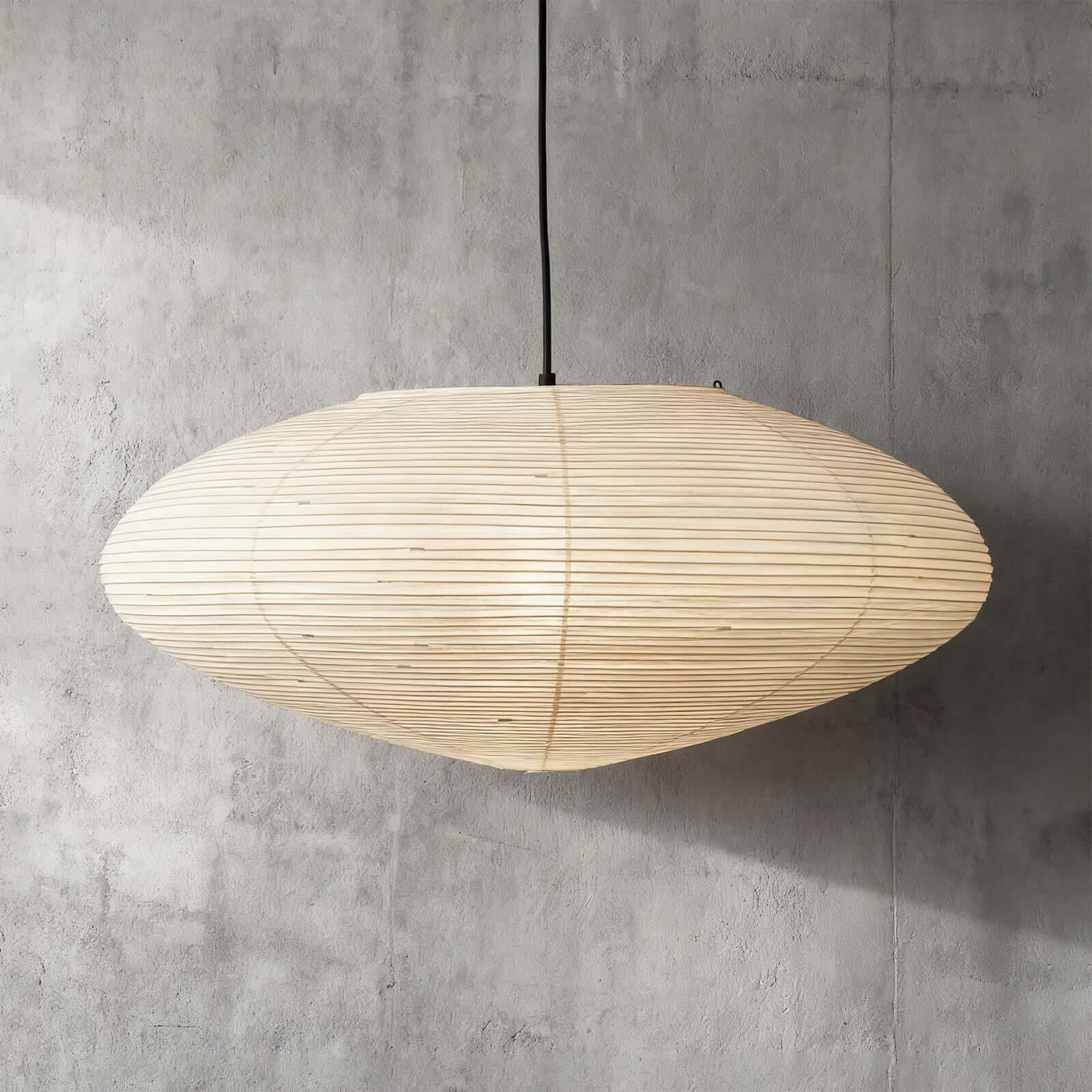 Avellva Round Pendant Light