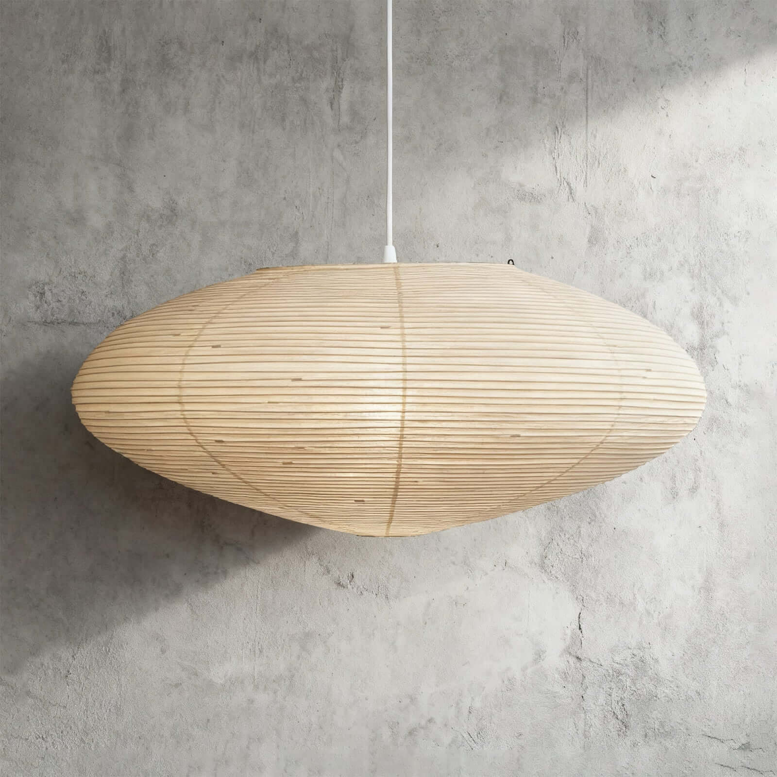 Avellva Round Pendant Light