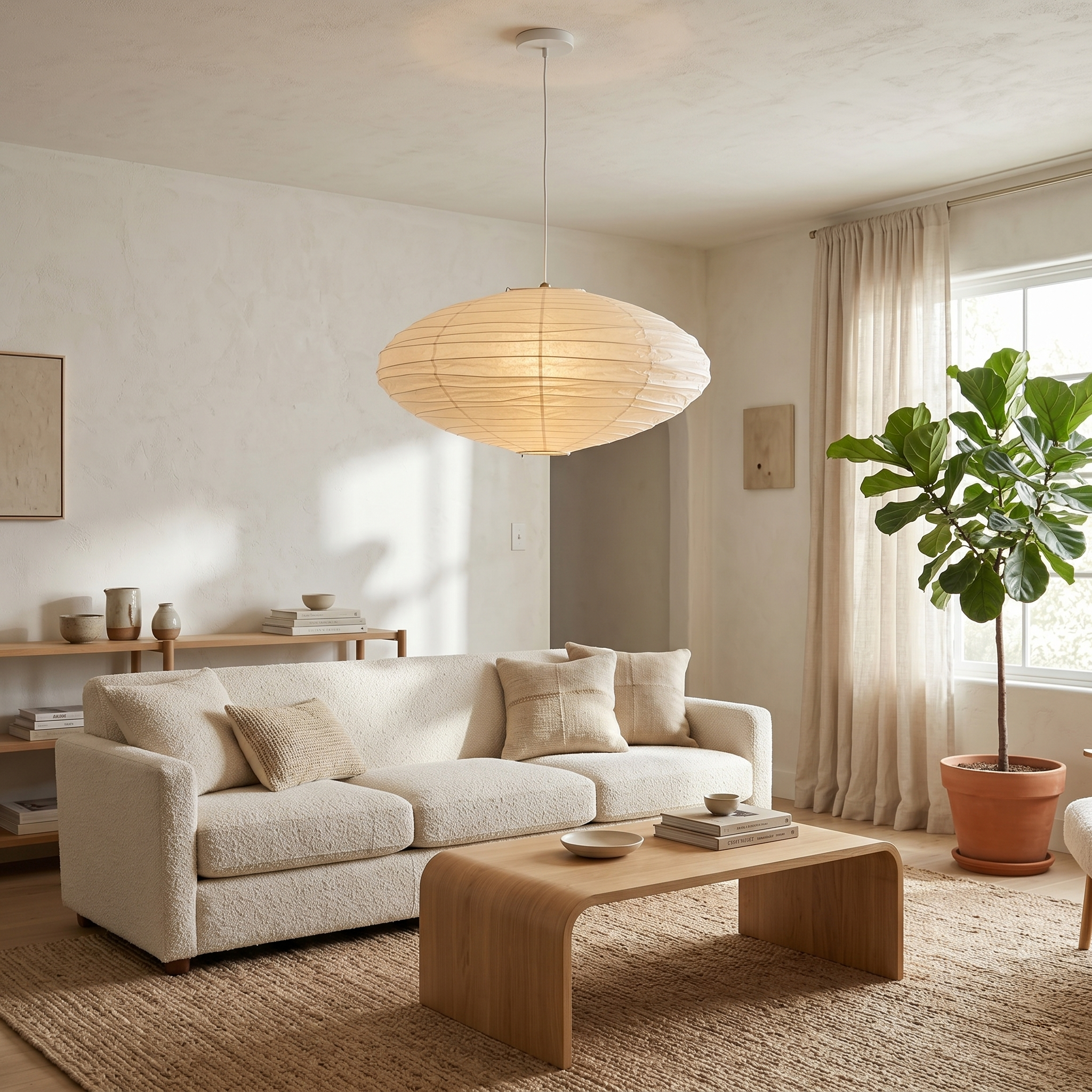 Vosella Pendant Light