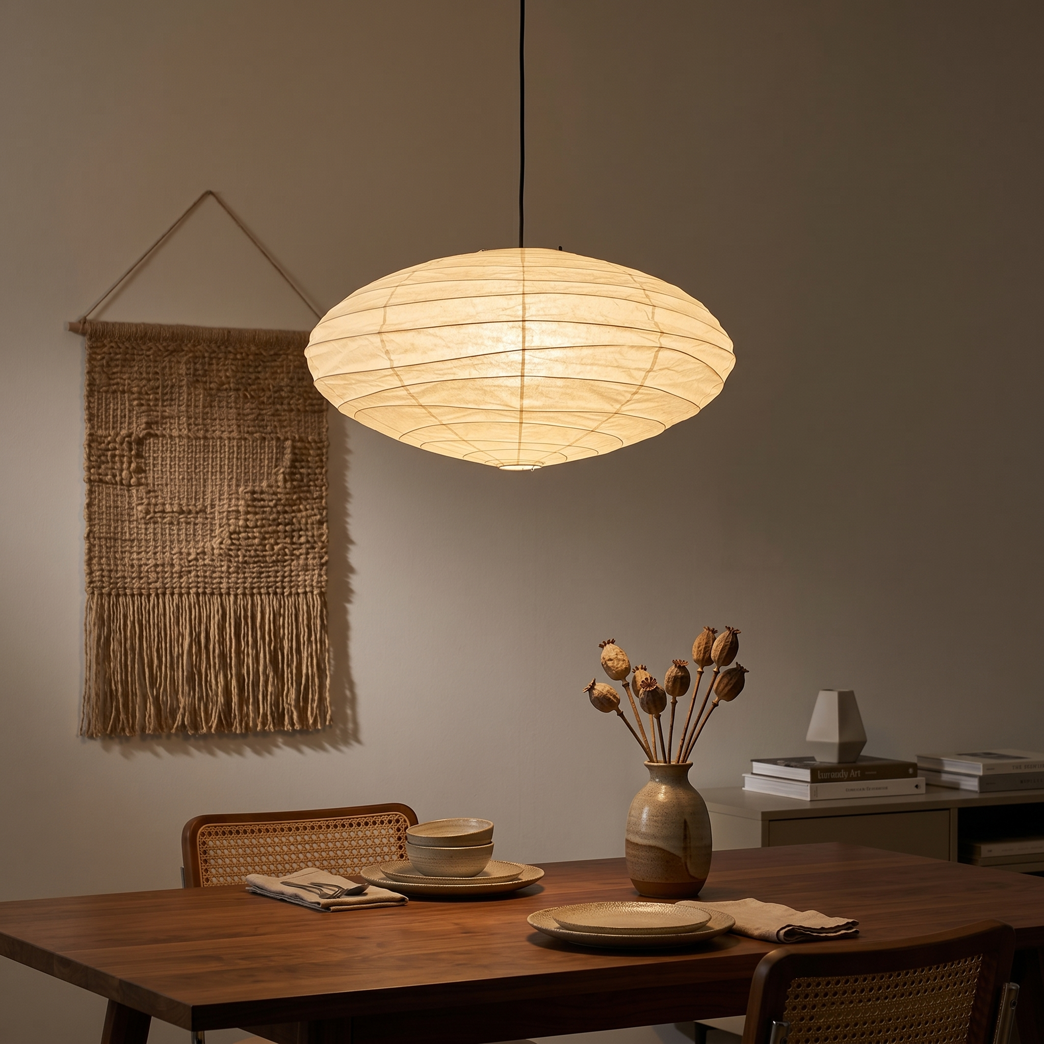 Vosella Pendant Light