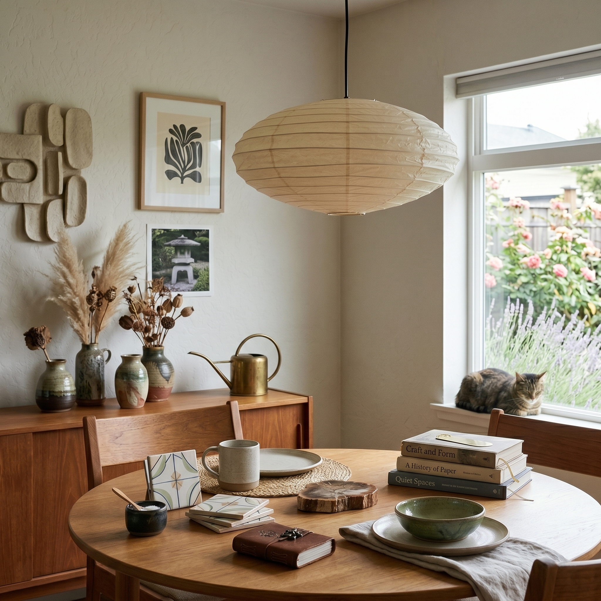 Vosella Pendant Light