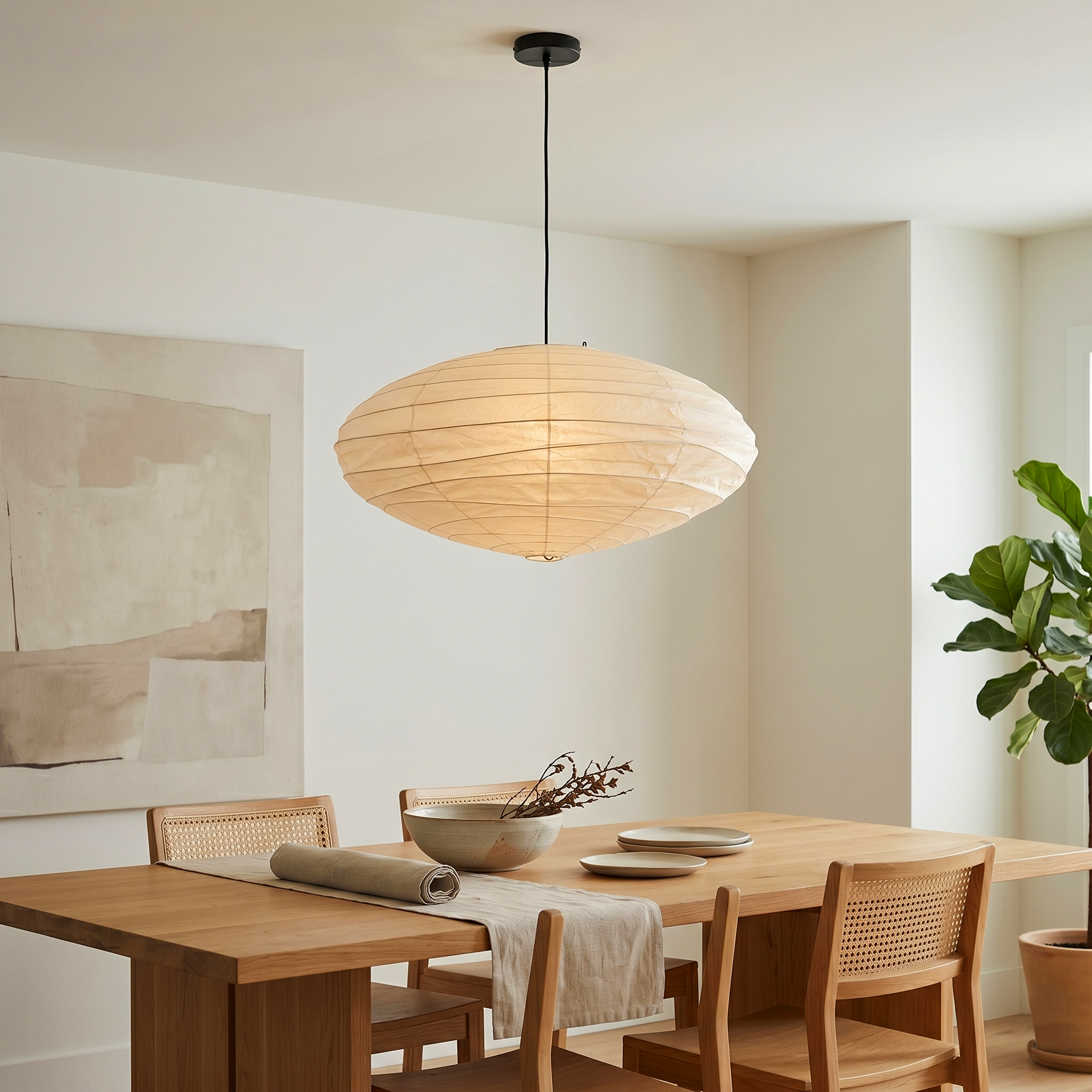 Vosella Pendant Light