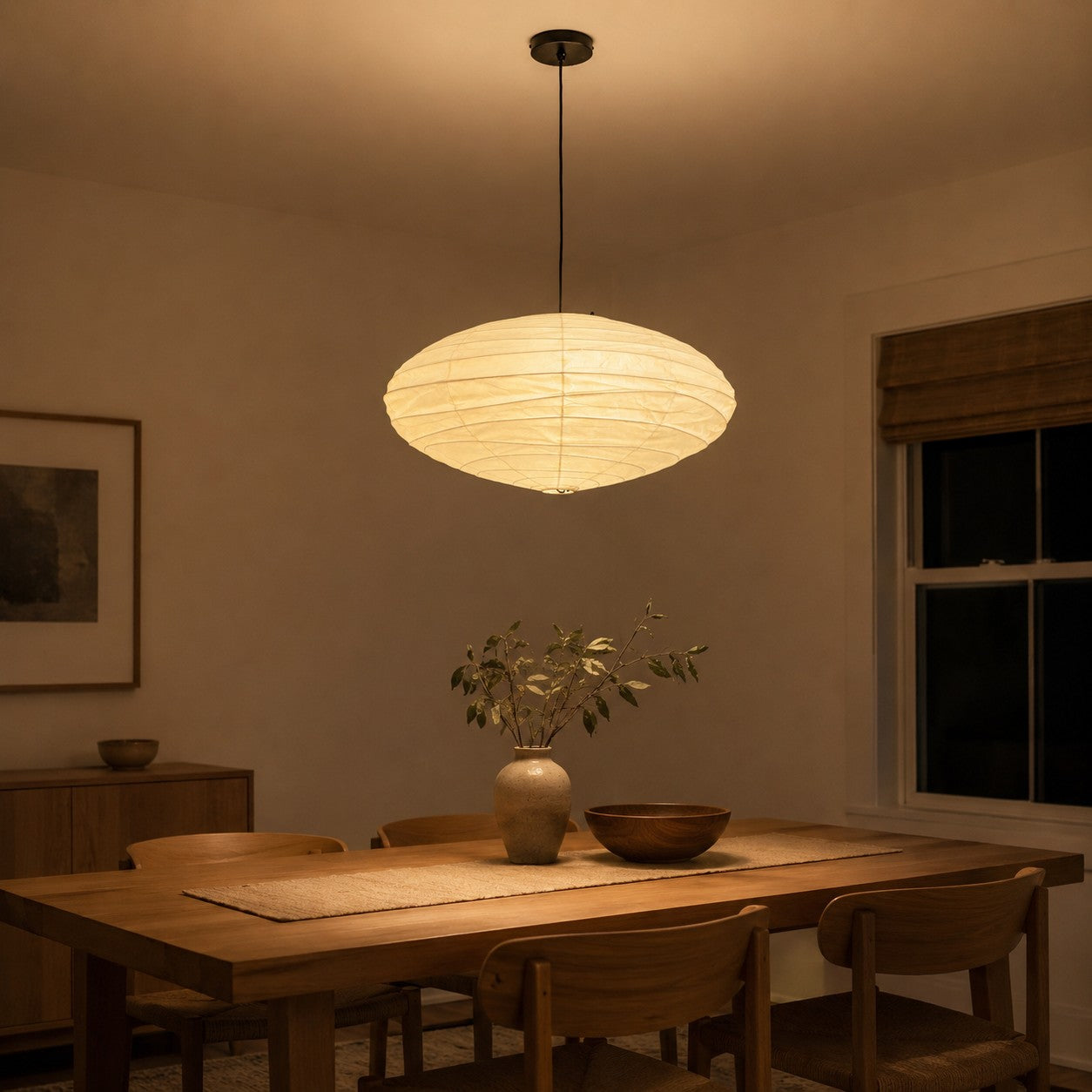 Vosella Pendant Light
