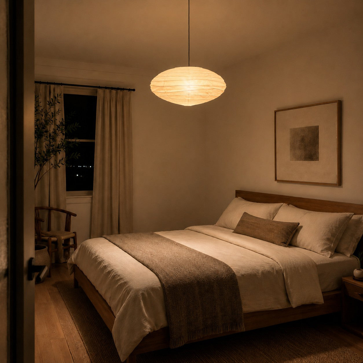 Vosella Pendant Light