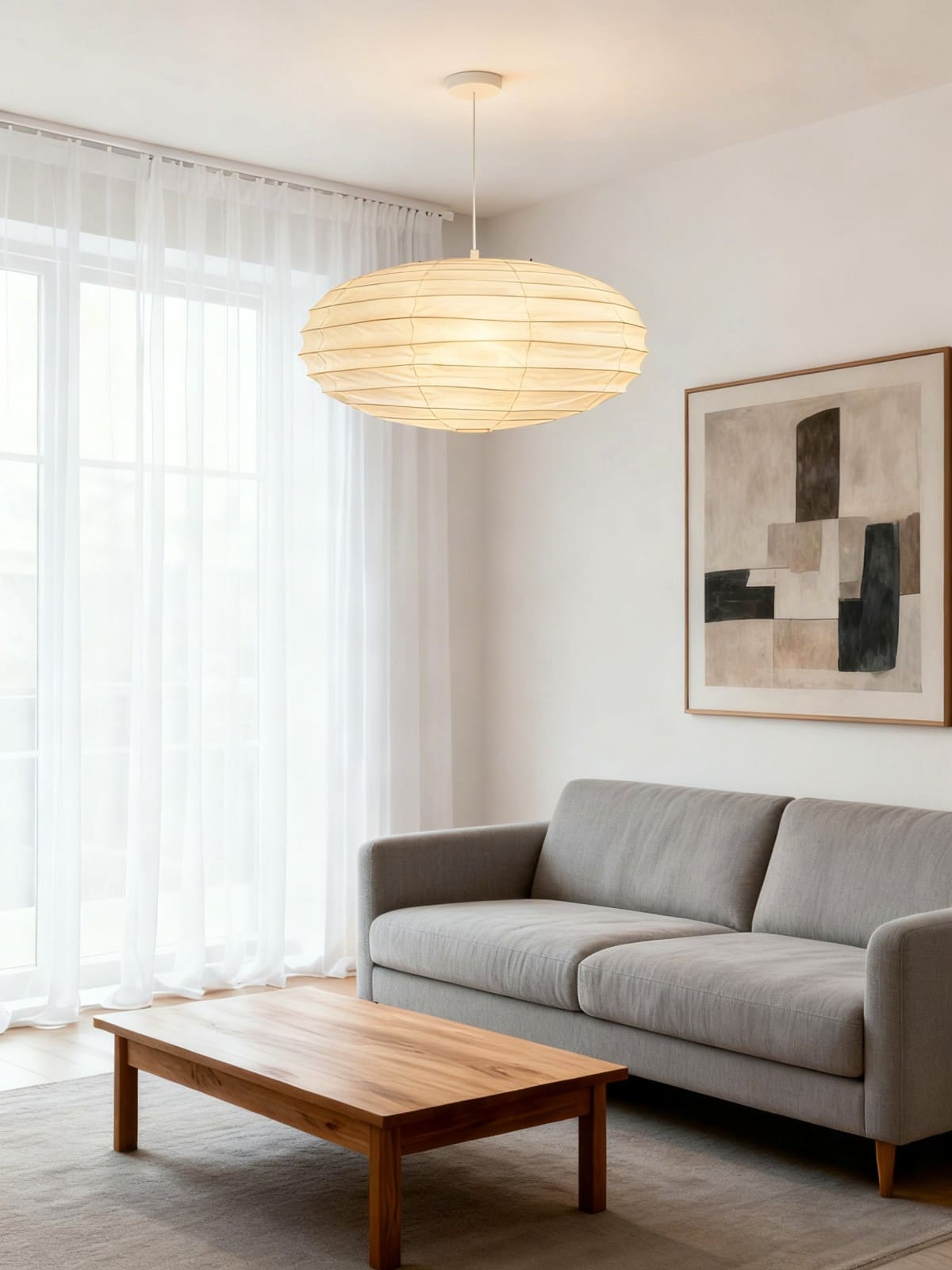 Vosella Pendant Light