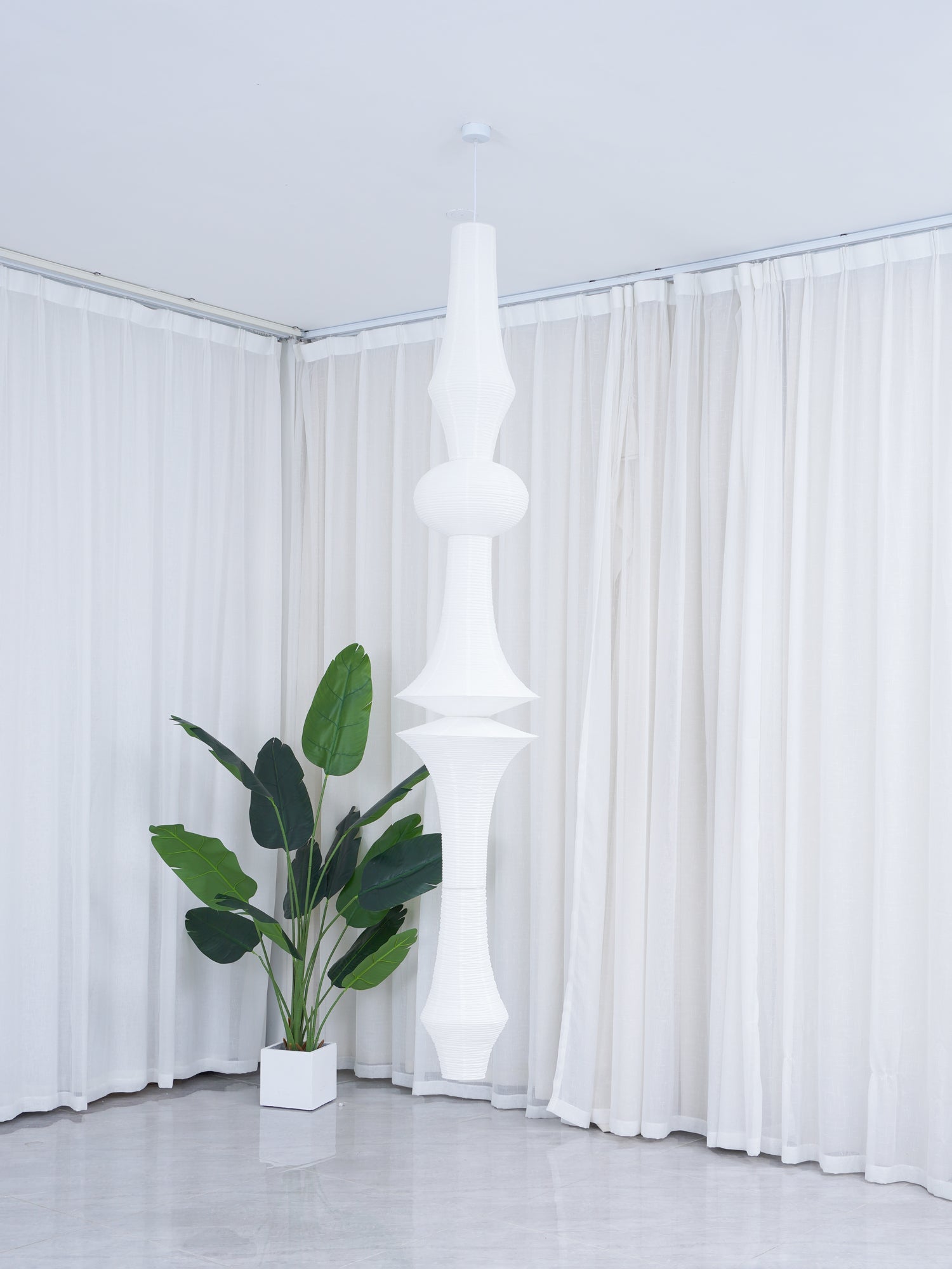 Baronlio Pendant Light