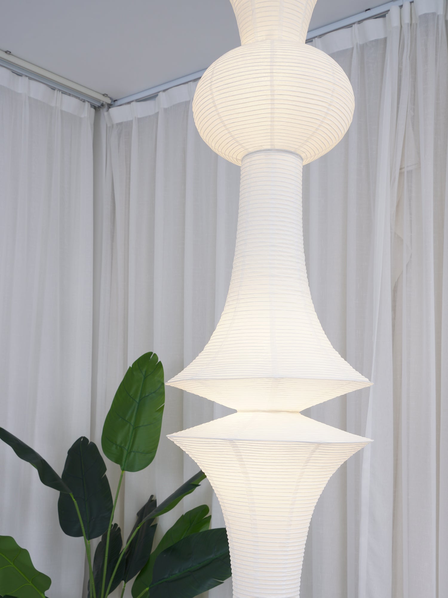 Baronlio Pendant Light