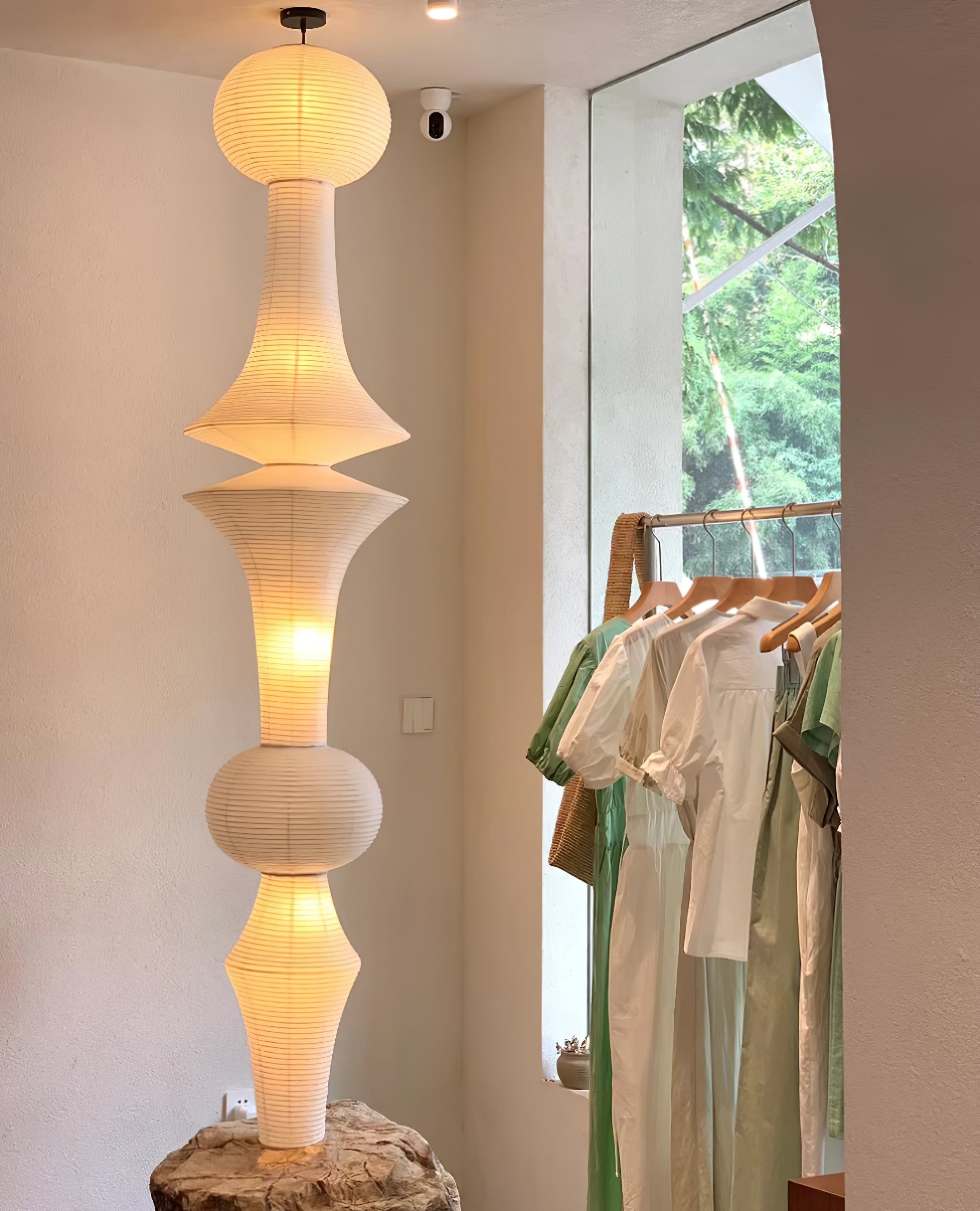 Baronlio Pendant Light