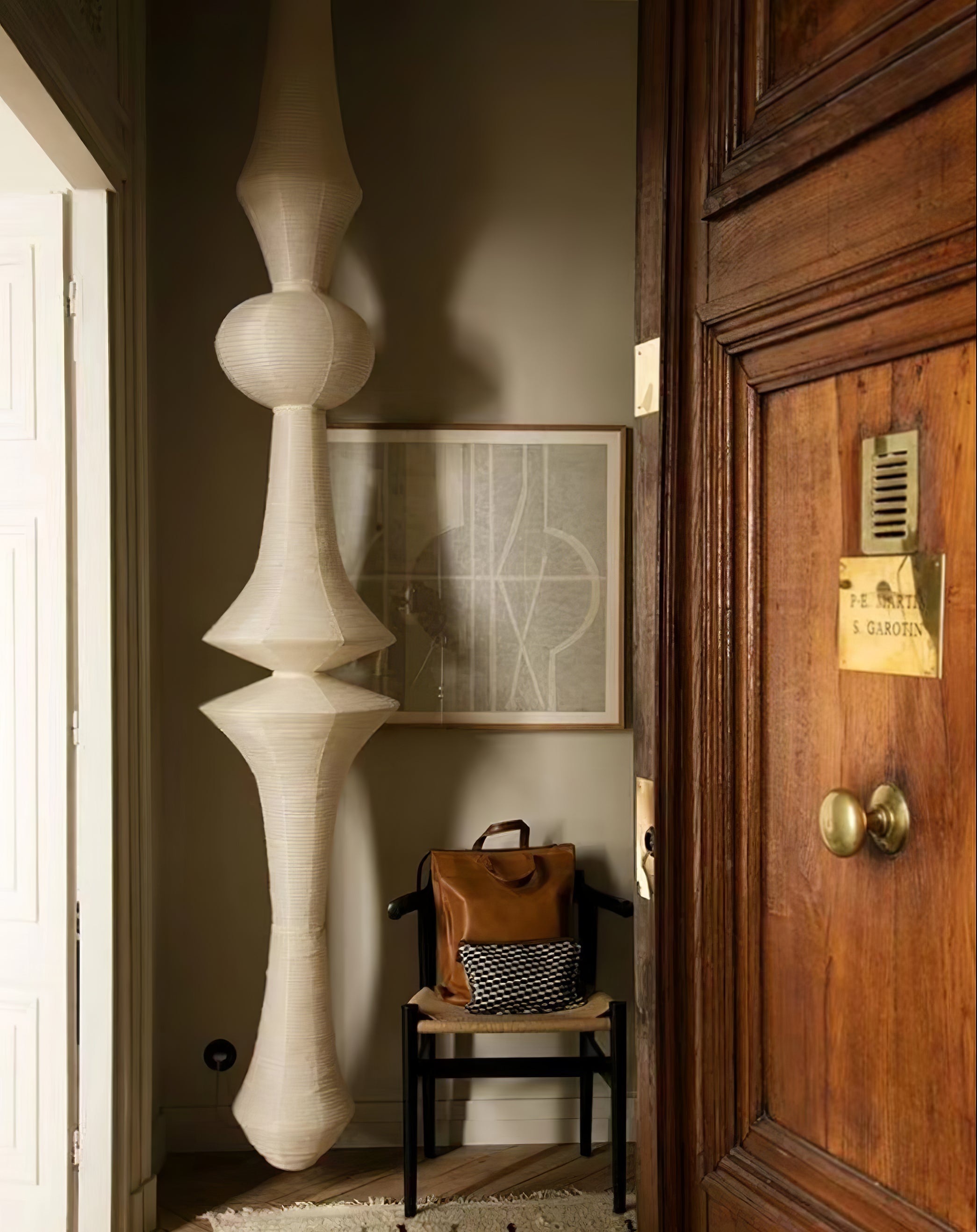 Baronlio Pendant Light