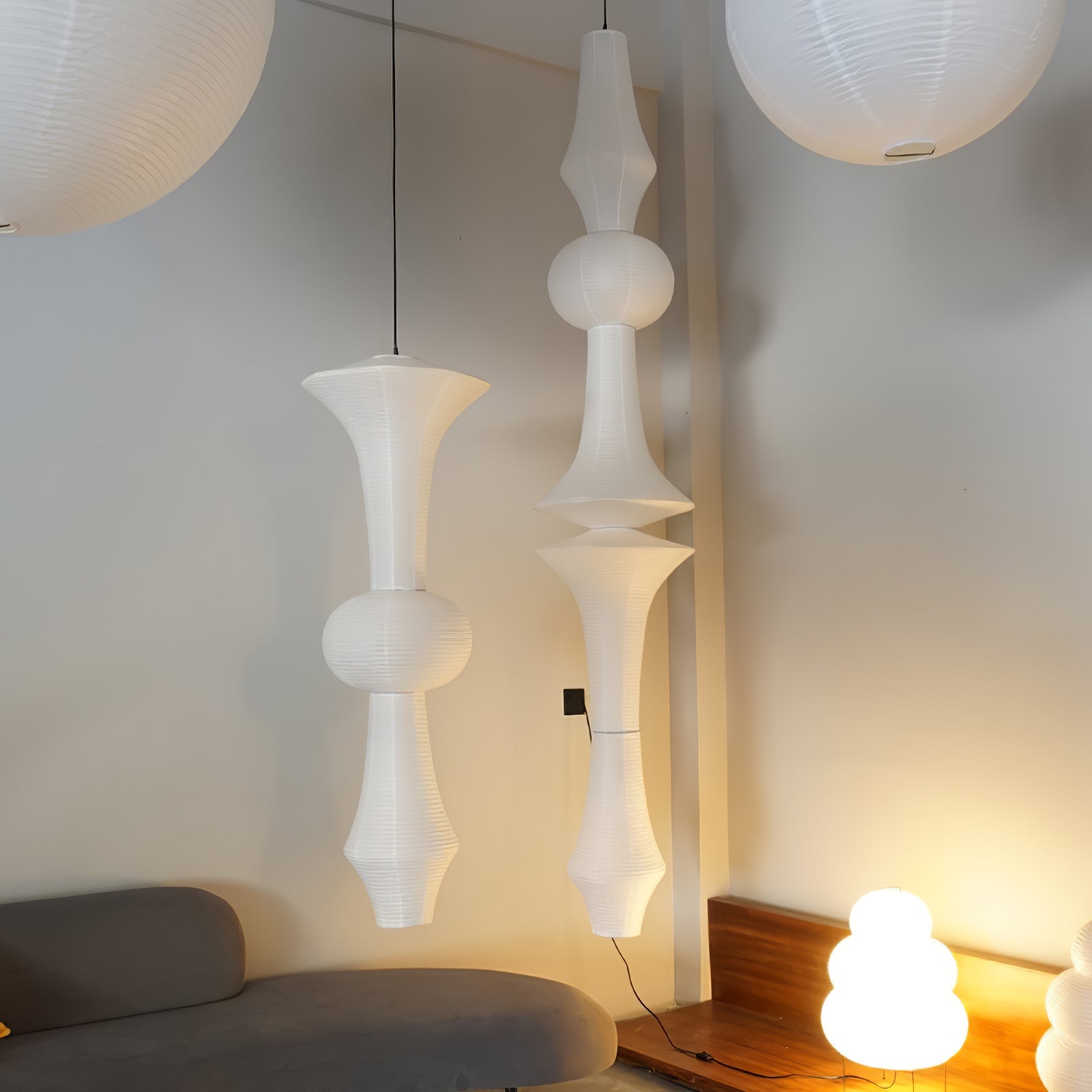 Baronlio Pendant Light