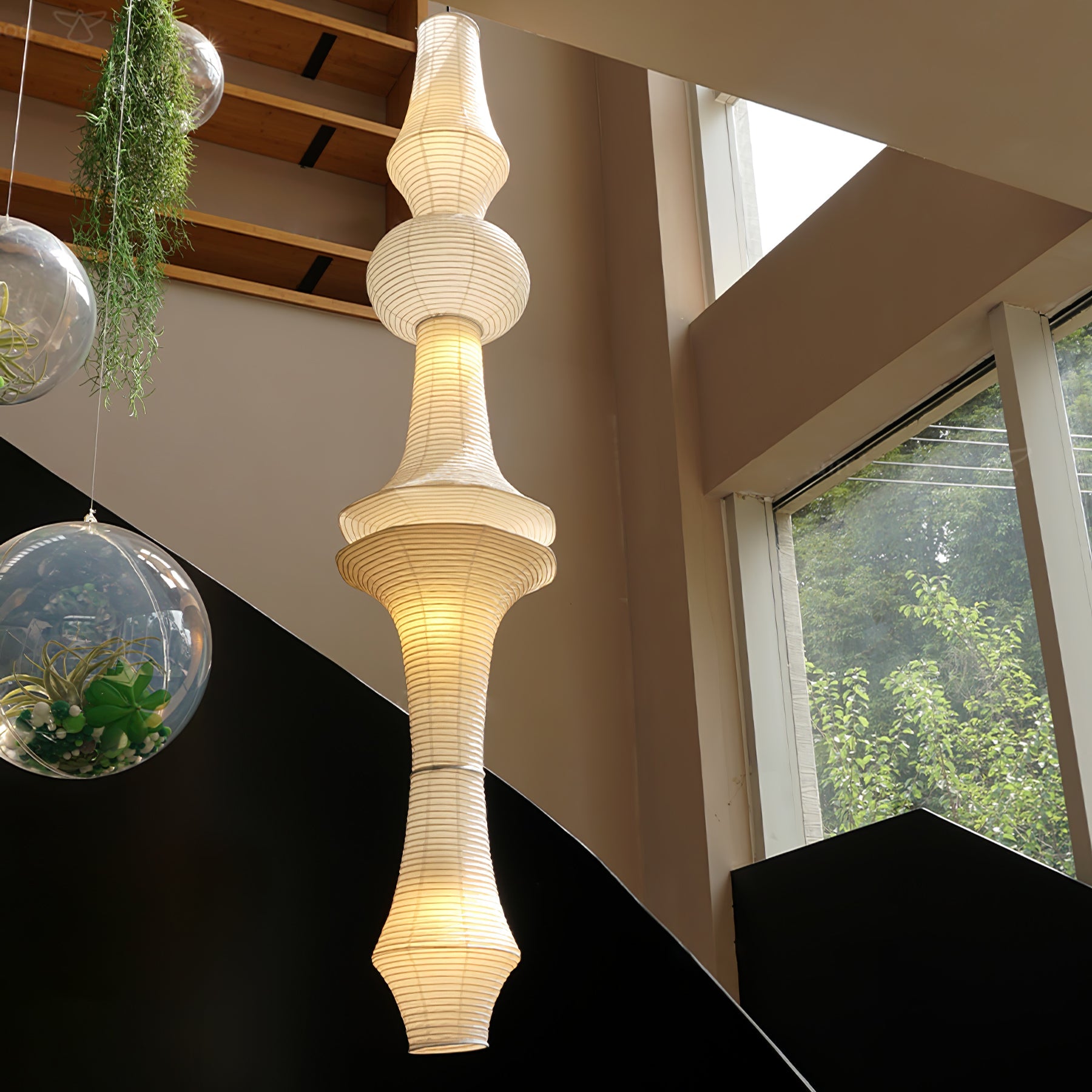 Baronlio Pendant Light