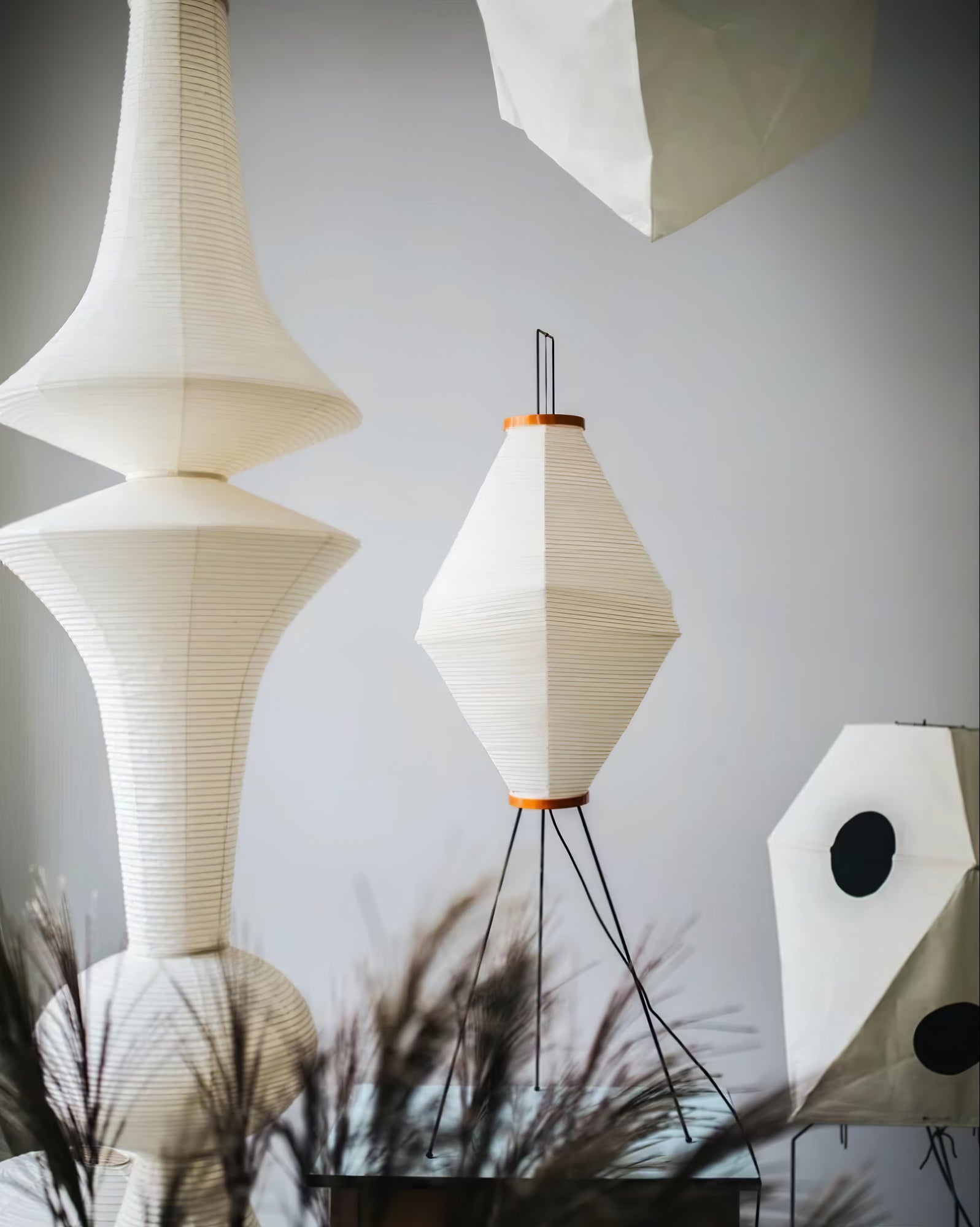 Baronlio Pendant Light