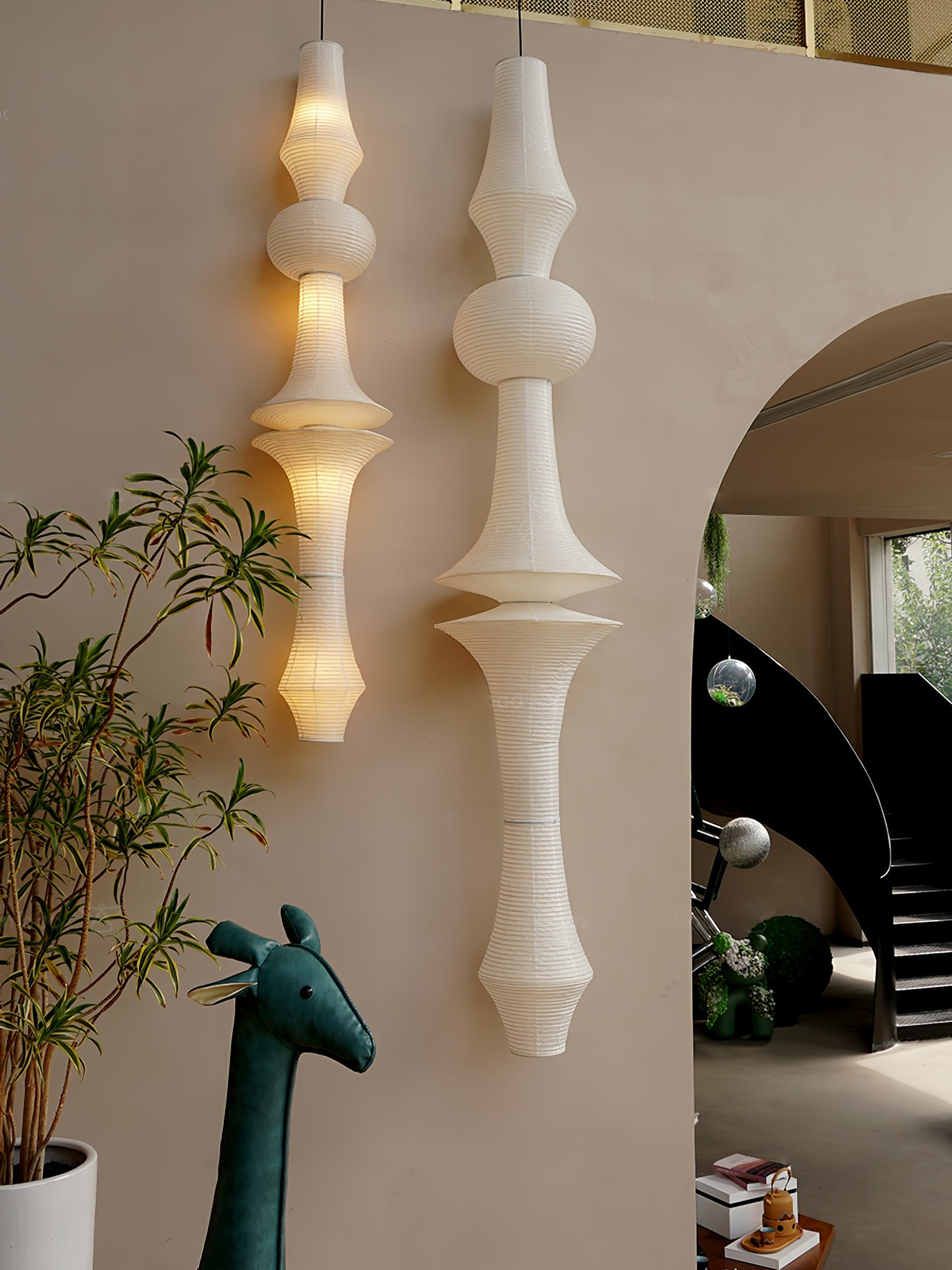 Baronlio Pendant Light