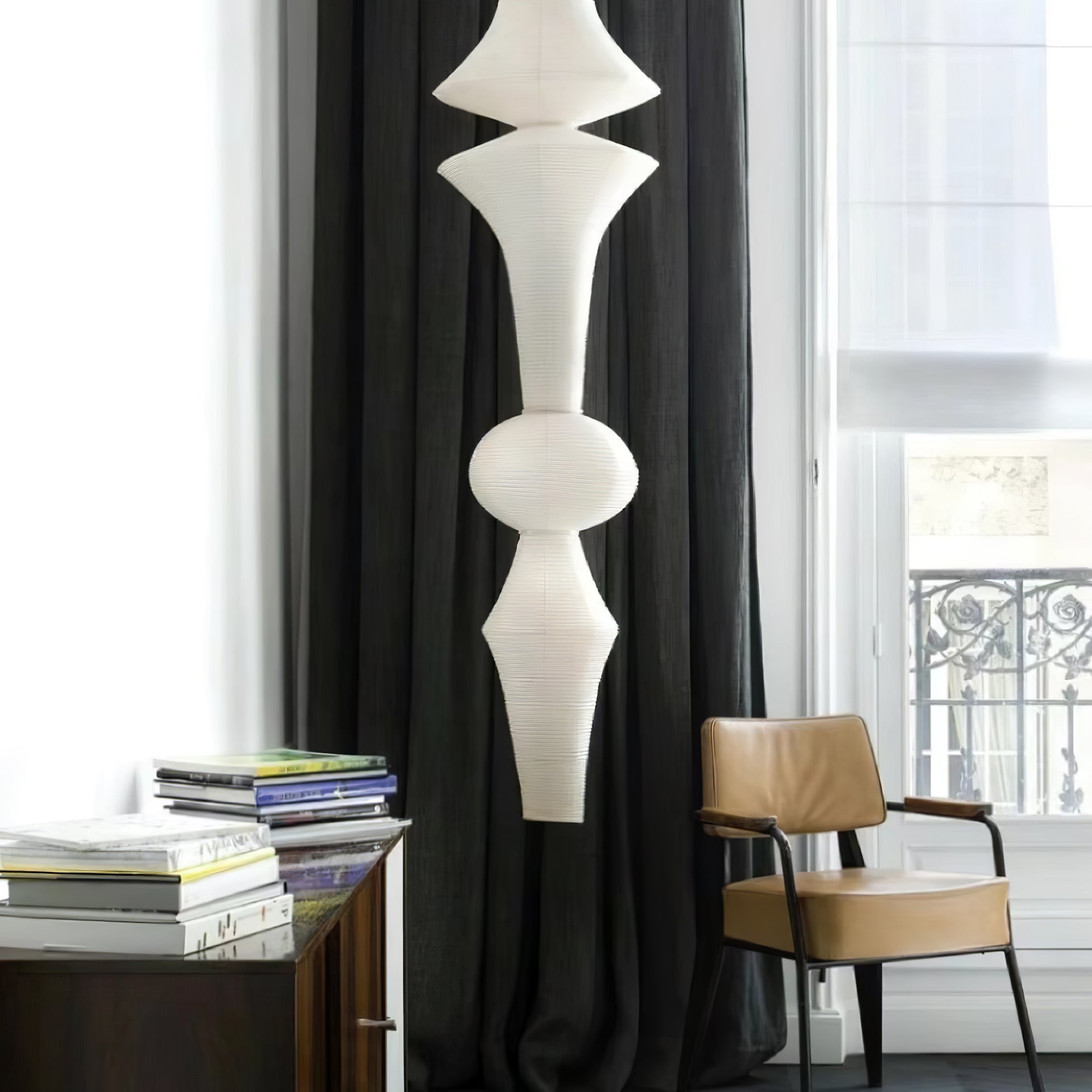 Baronlio Pendant Light