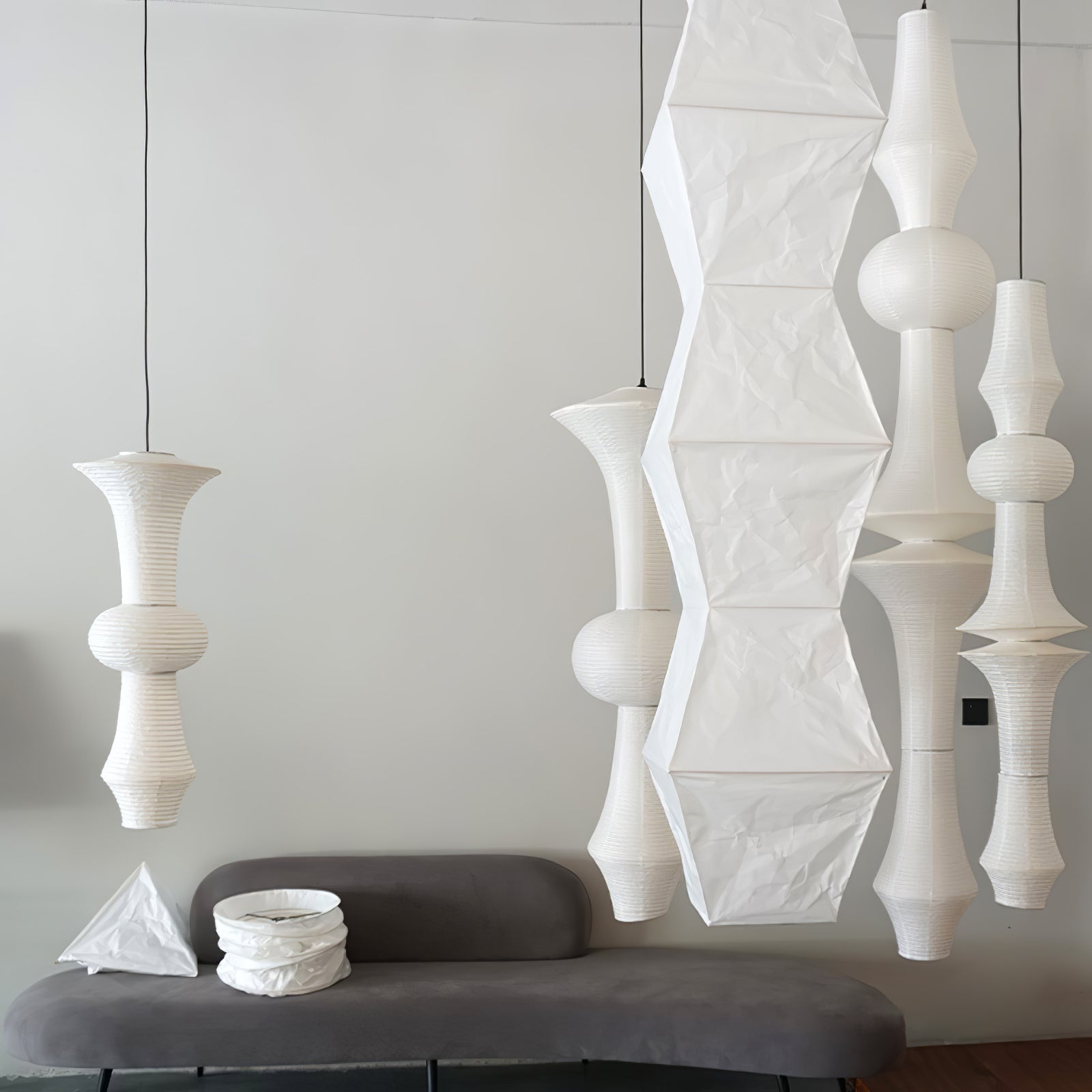 Baronlio Pendant Light
