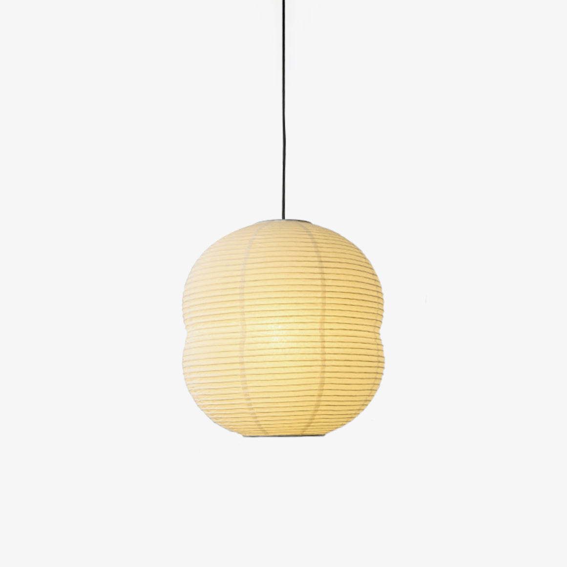 Sohmy Paper Pendant Light