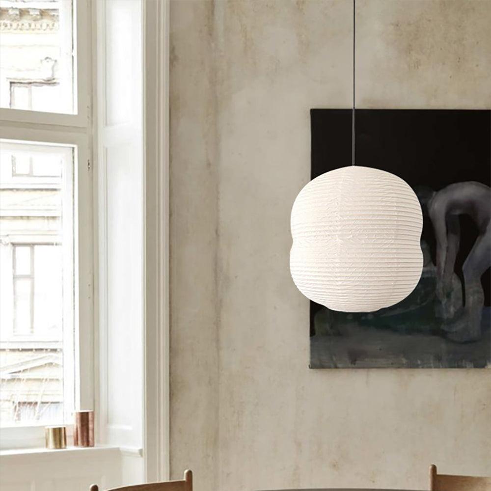 Sohmy Paper Pendant Light