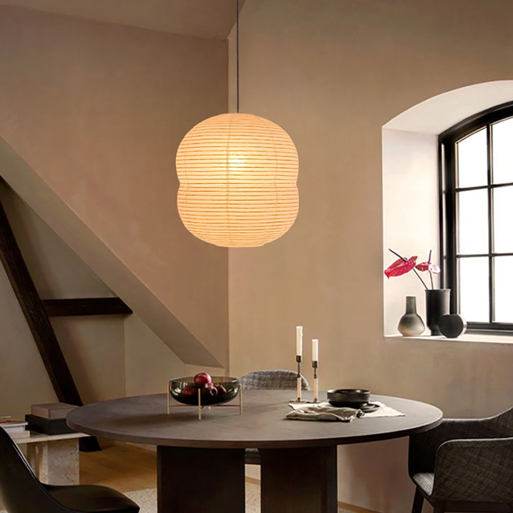 Sohmy Paper Pendant Light