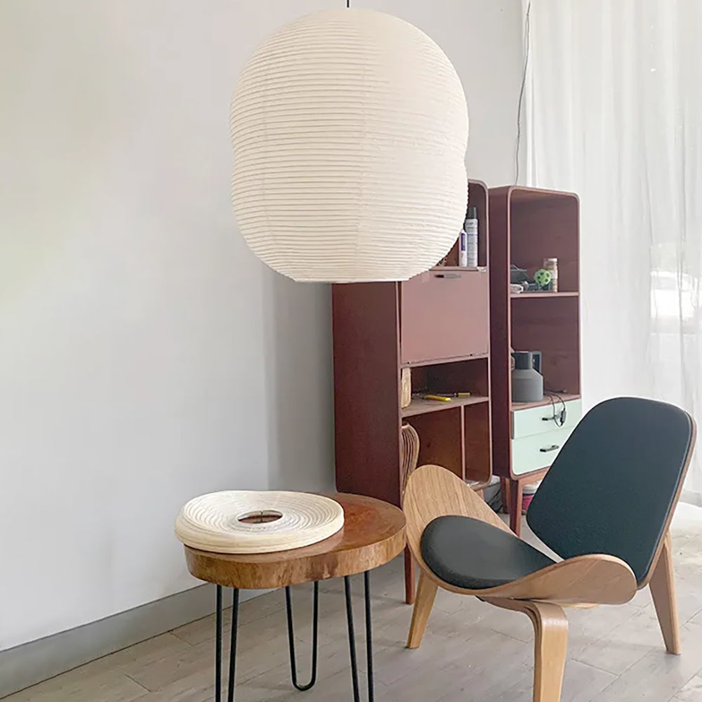 Sohmy Paper Pendant Light