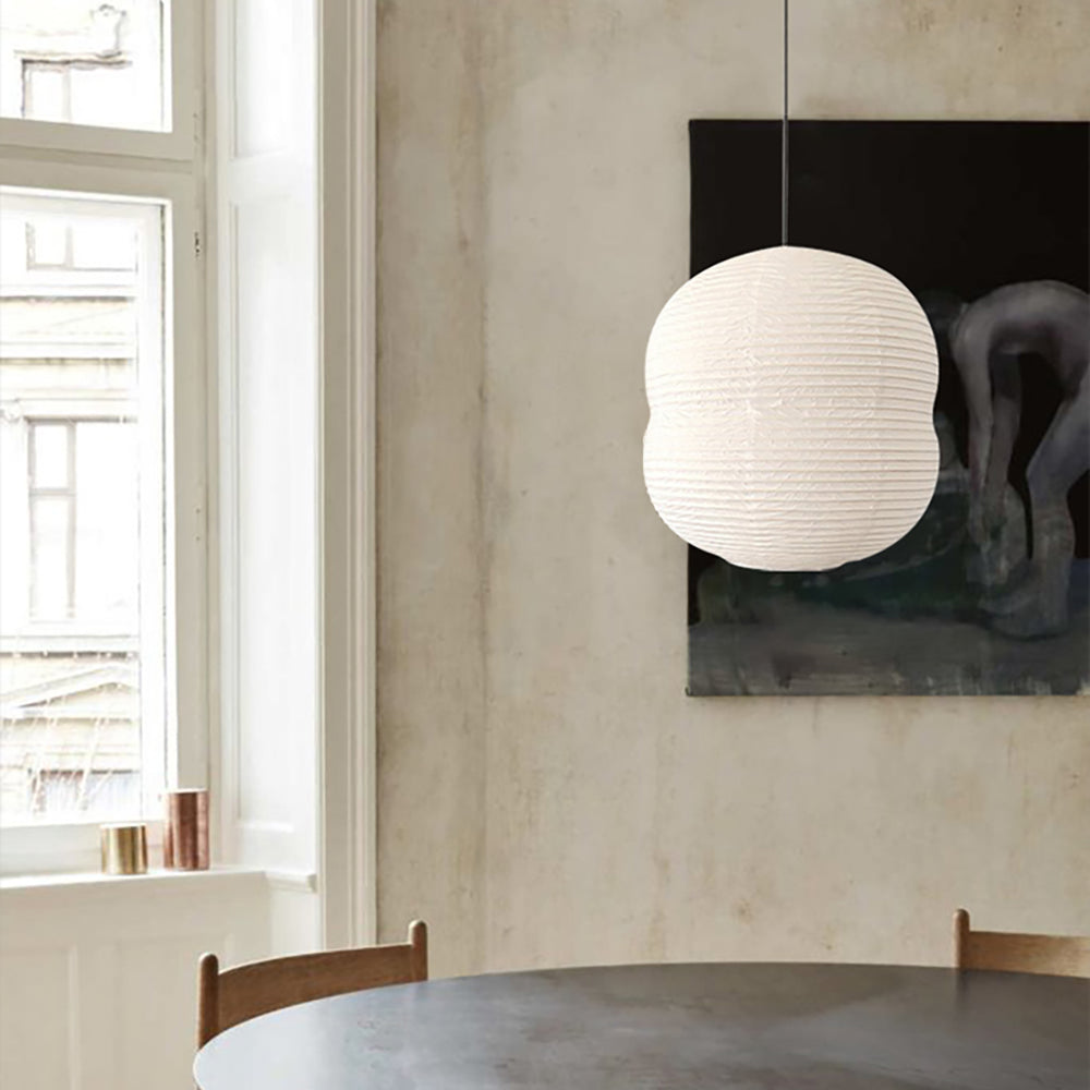 Sohmy Paper Pendant Light